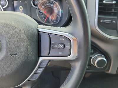 2024 RAM 1500 Big Horn