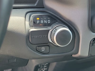 2024 RAM 1500 Big Horn