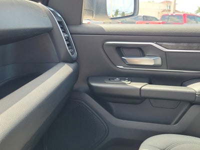 2024 RAM 1500 Big Horn