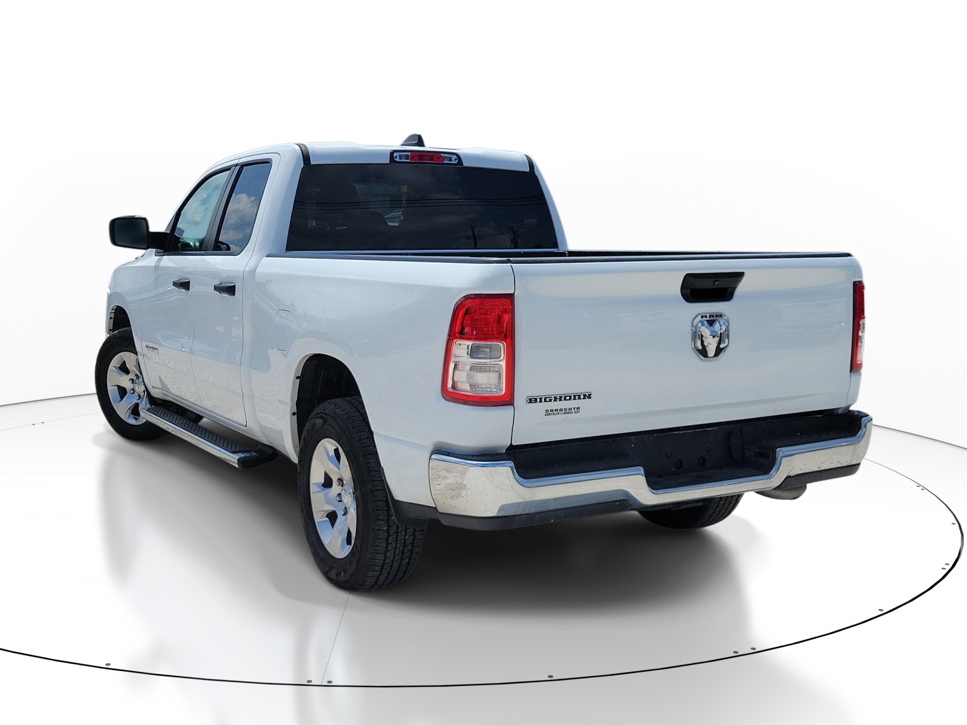 2024 RAM 1500 Big Horn