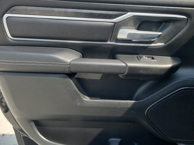 2024 RAM 1500 Big Horn