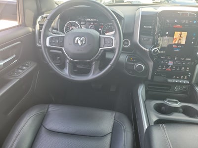 2024 RAM 1500 Big Horn