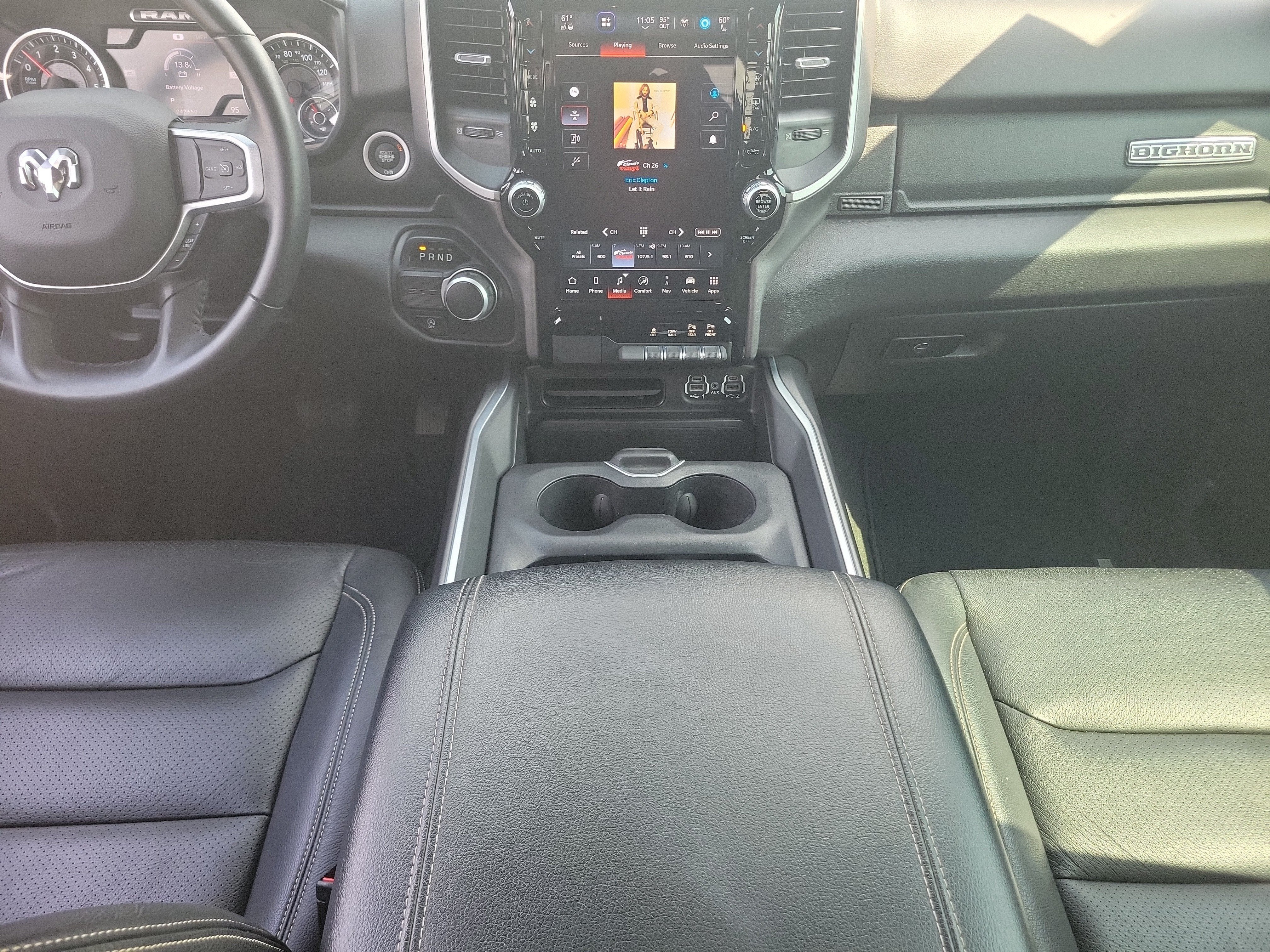 2024 RAM 1500 Big Horn