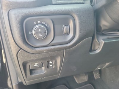 2024 RAM 1500 Big Horn