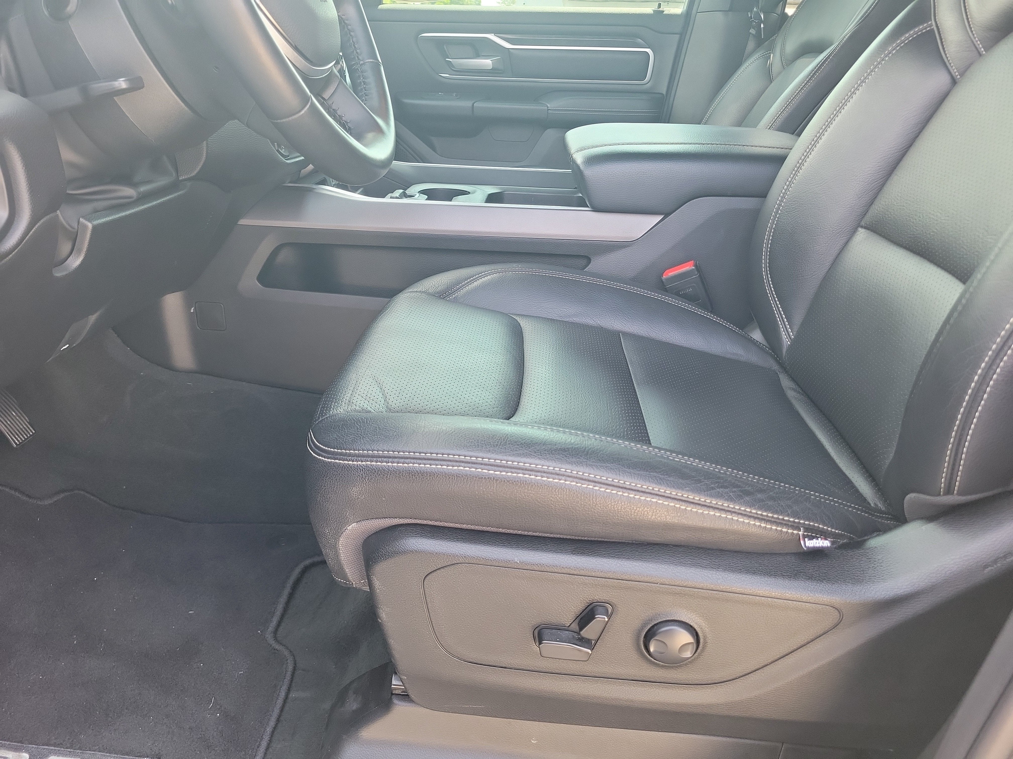 2024 RAM 1500 Big Horn