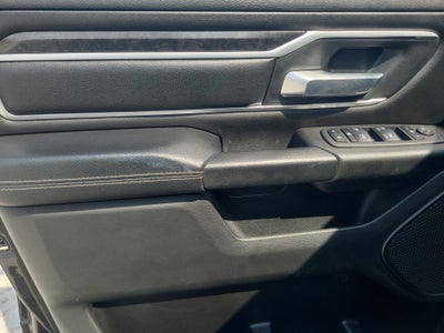 2024 RAM 1500 Big Horn
