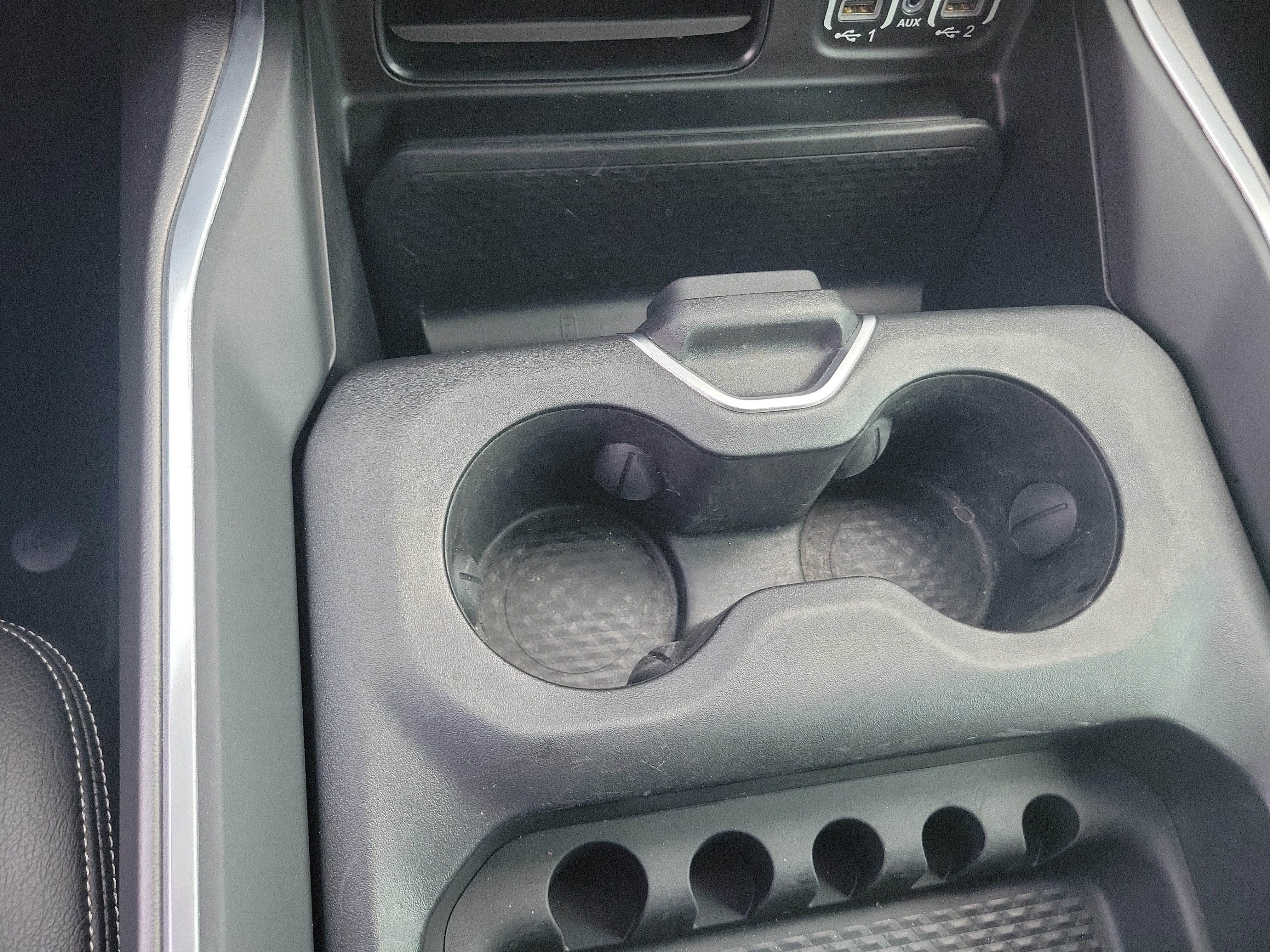 2024 RAM 1500 Big Horn