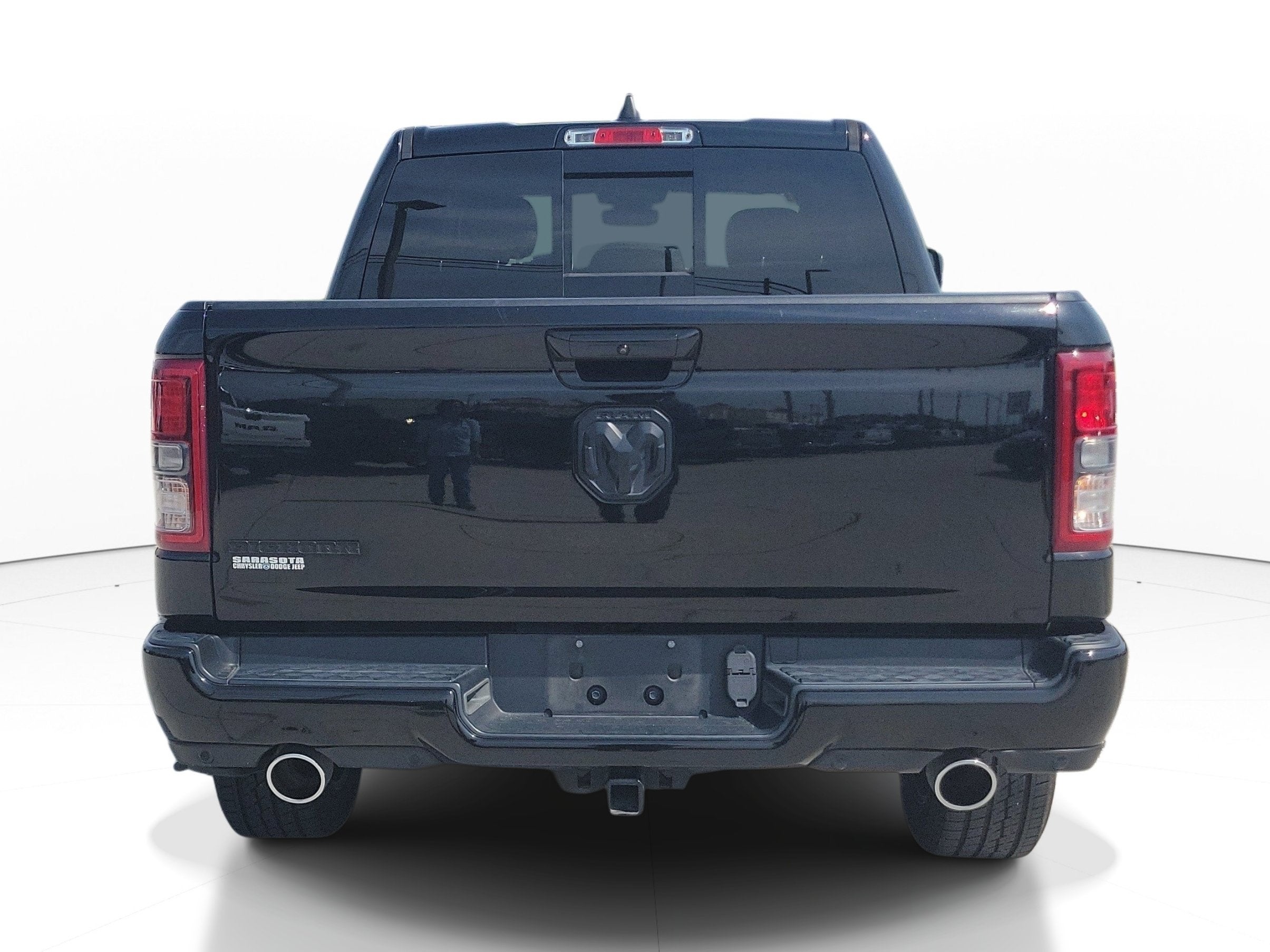 2024 RAM 1500 Big Horn