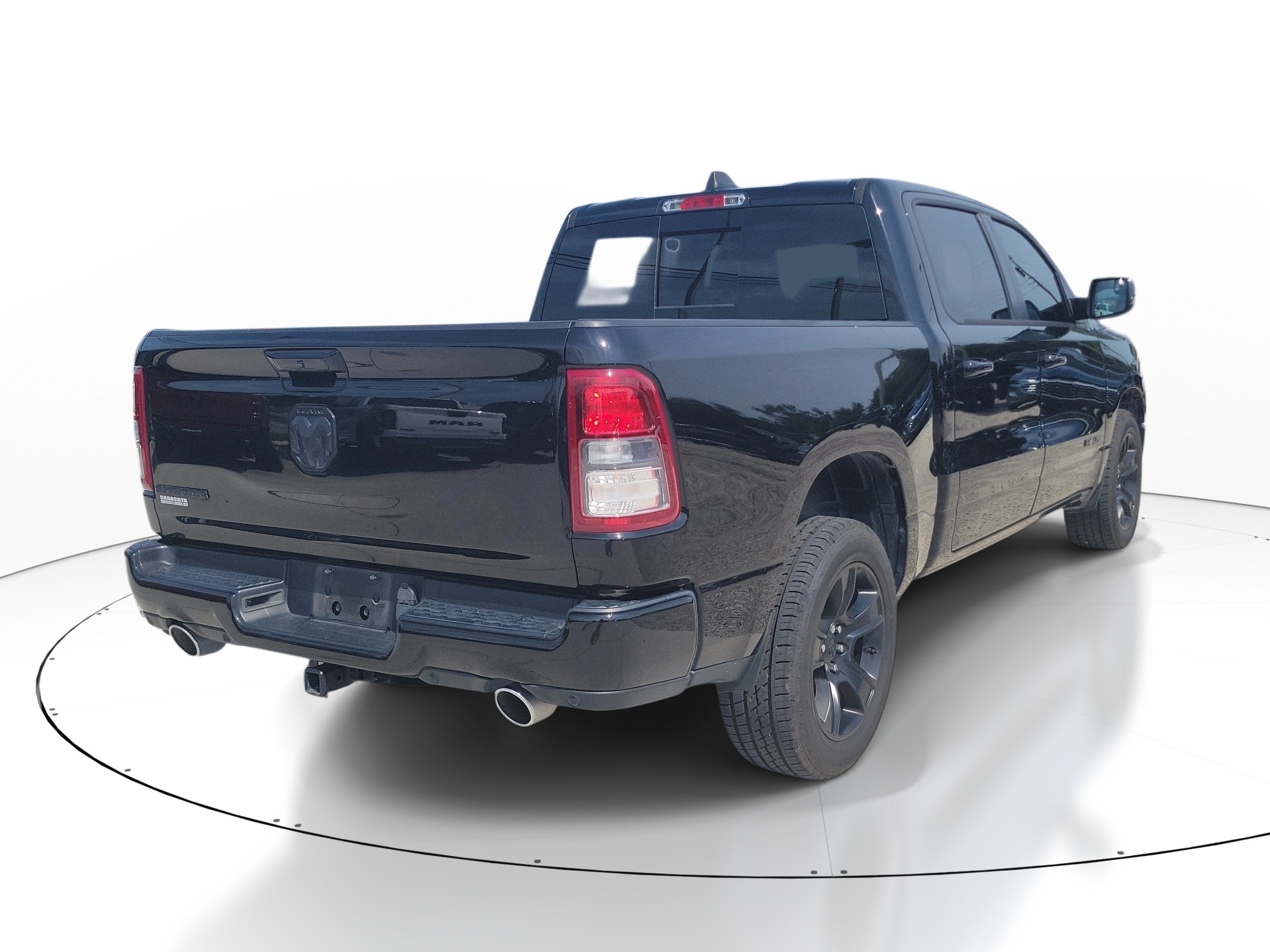2024 RAM 1500 Big Horn