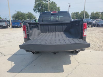 2024 RAM 1500 Big Horn