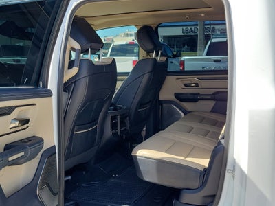 2020 RAM 1500 Limited