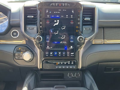 2020 RAM 1500 Limited