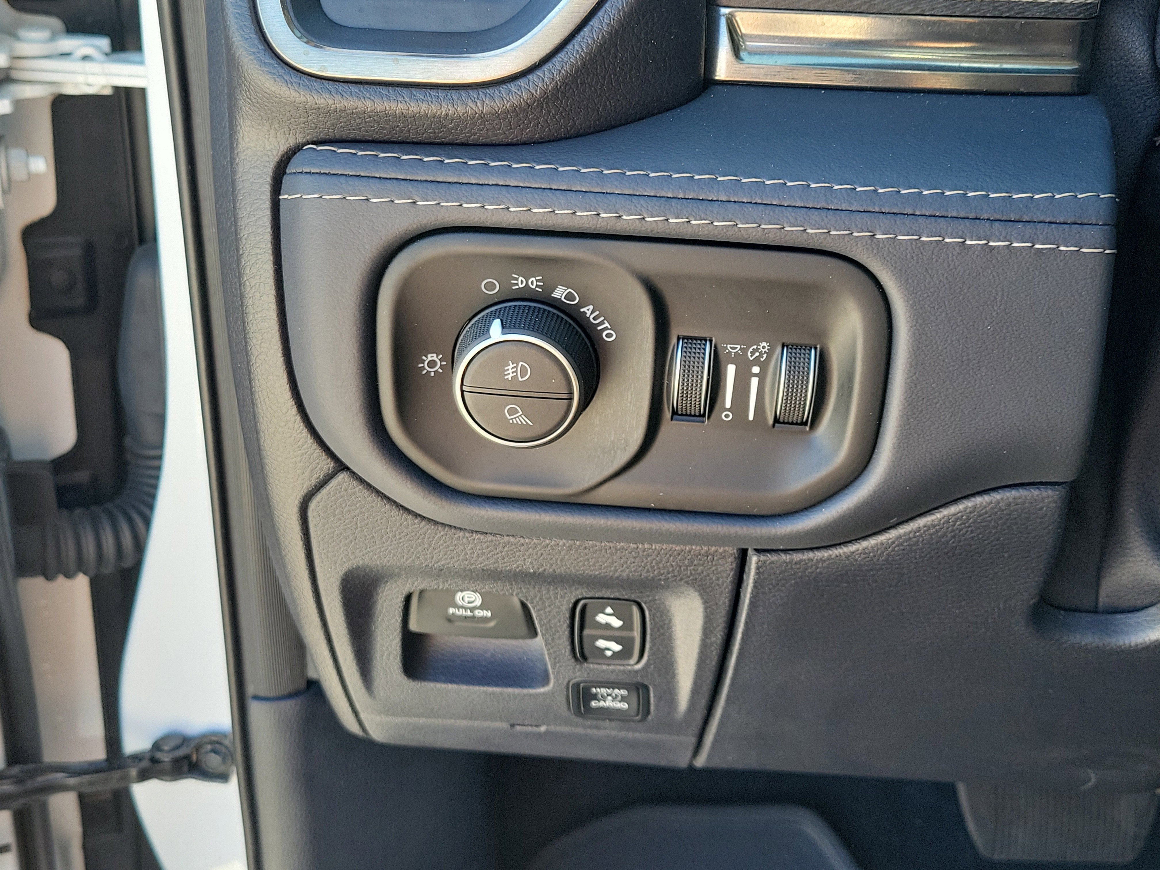 2020 RAM 1500 Limited