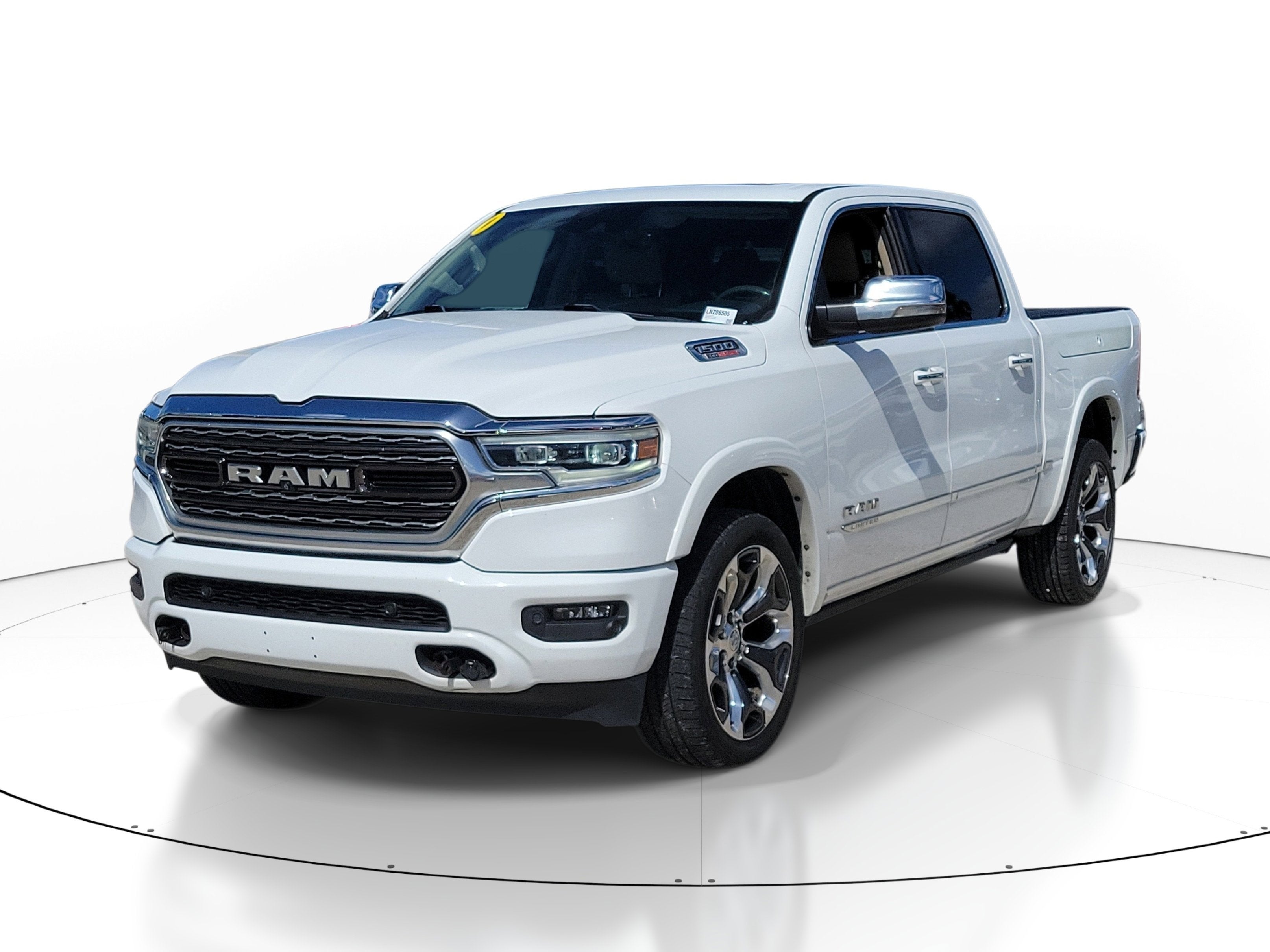 2020 RAM 1500 Limited