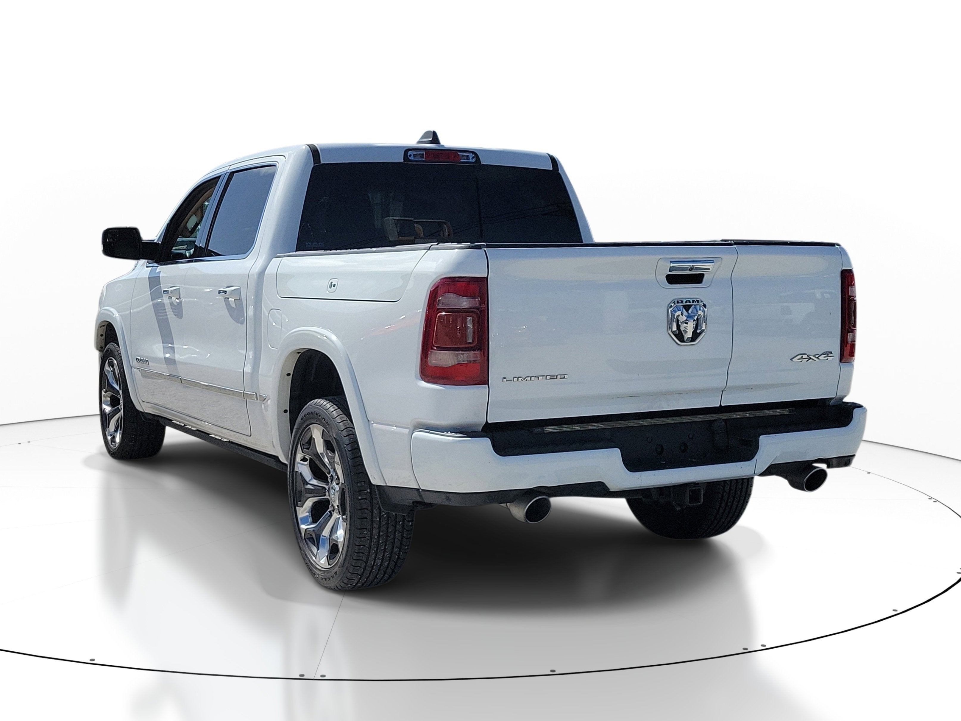 2020 RAM 1500 Limited