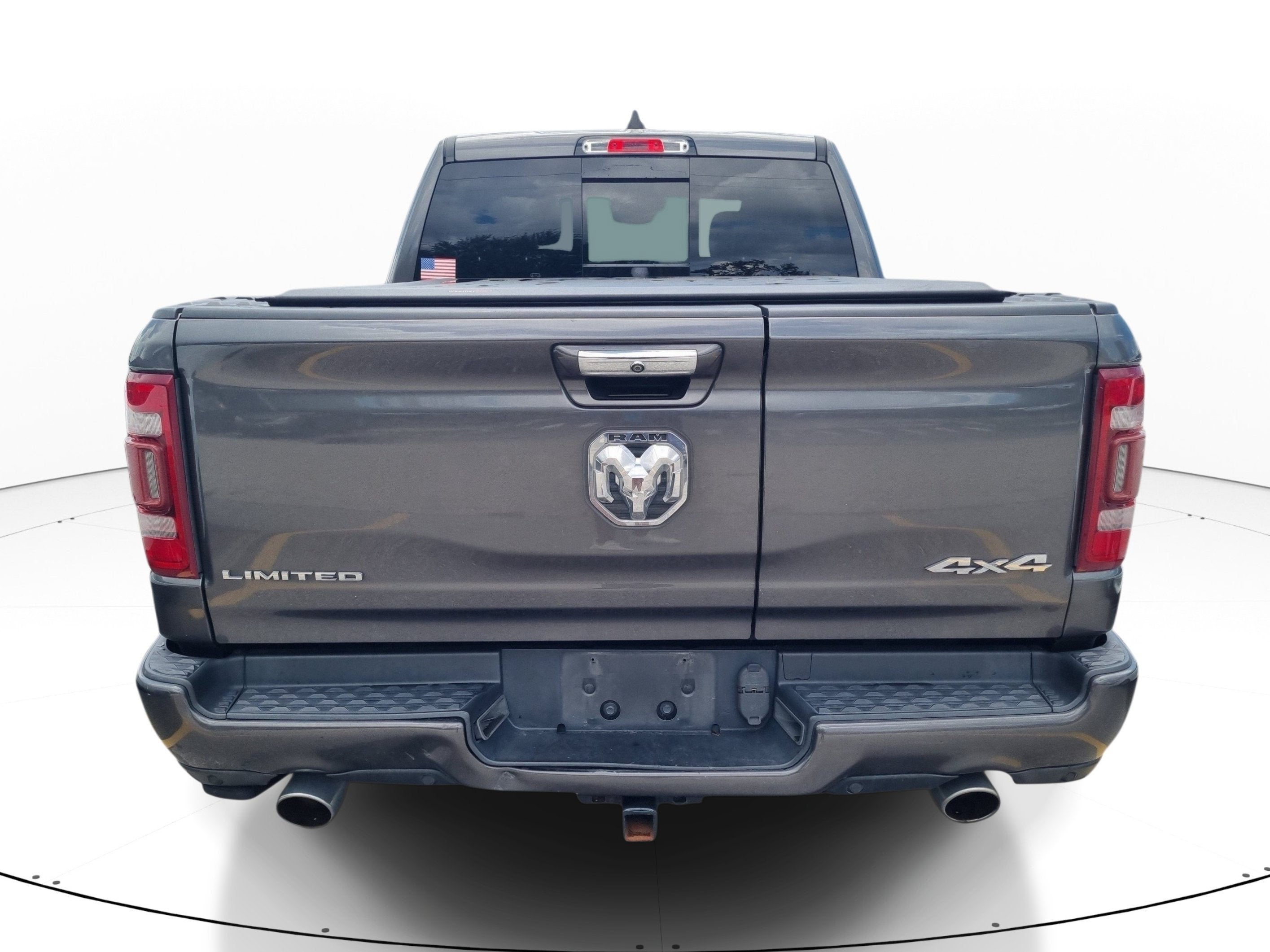2019 RAM 1500 Limited