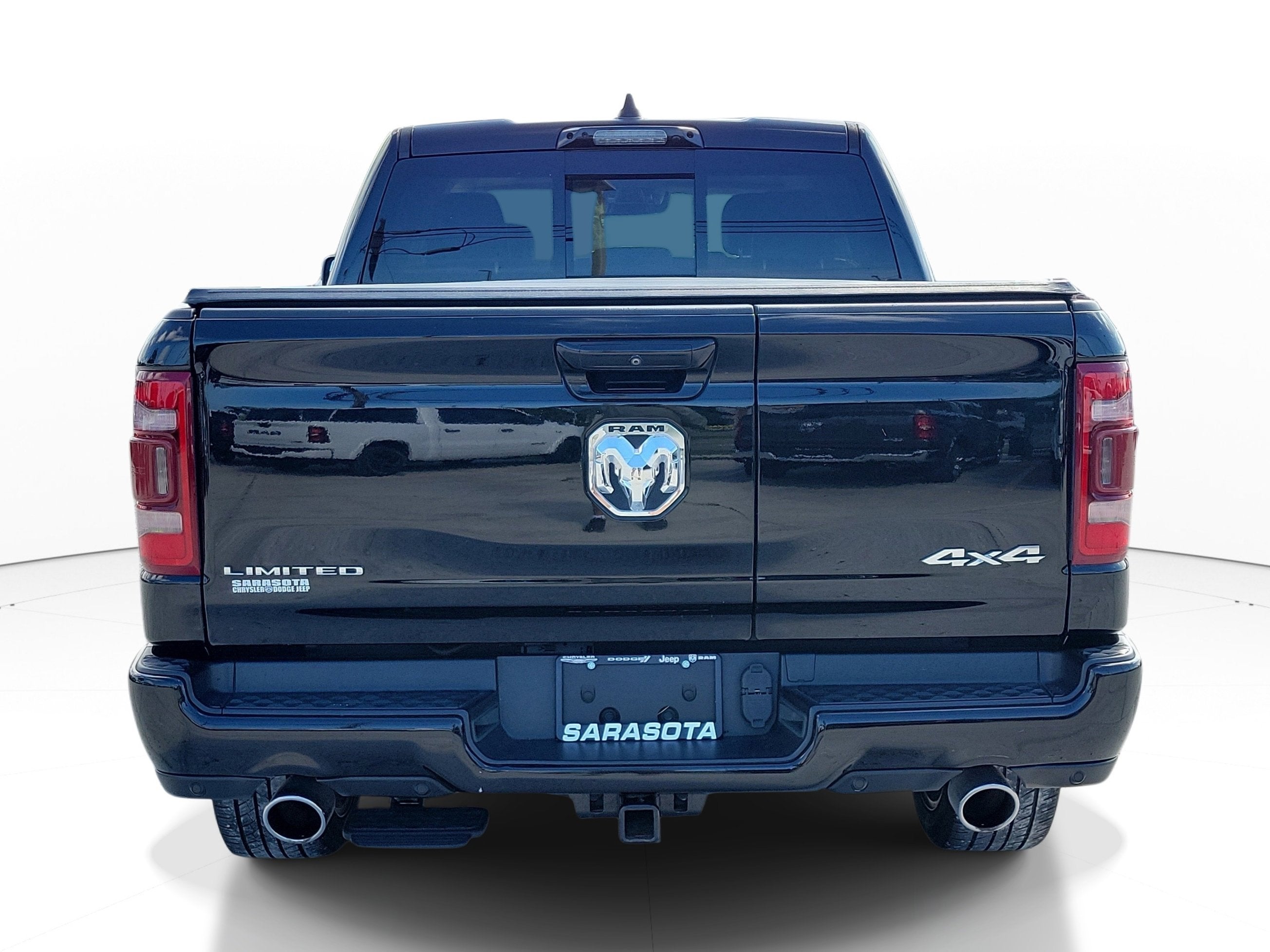 2023 RAM 1500 Limited