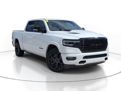 2022 RAM 1500 Limited
