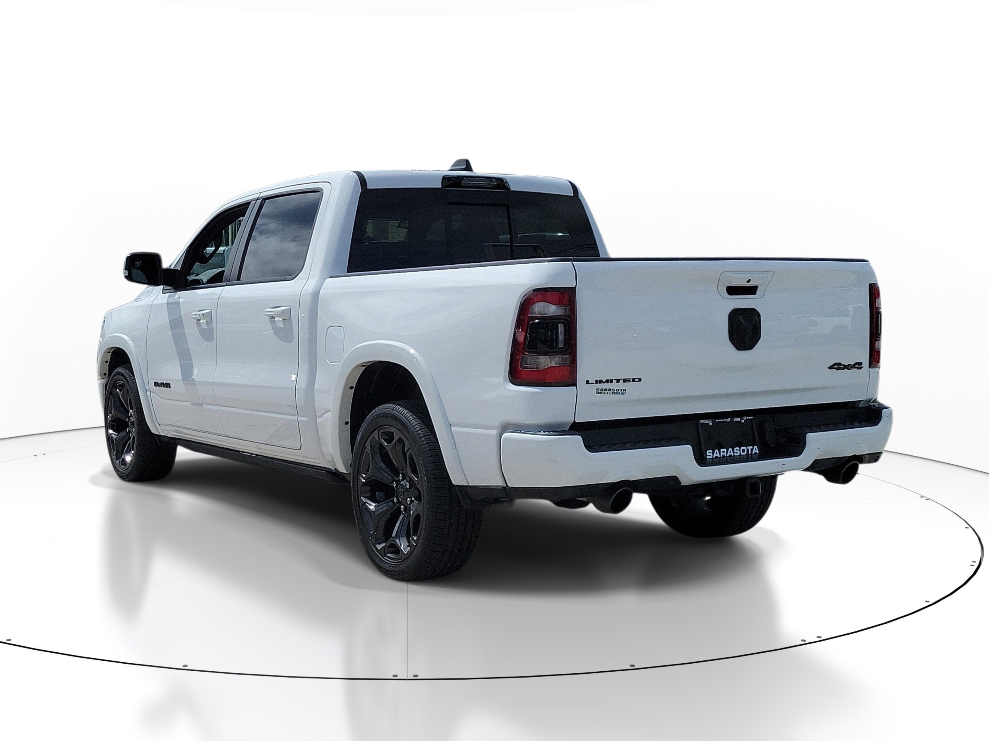 2022 RAM 1500 Limited