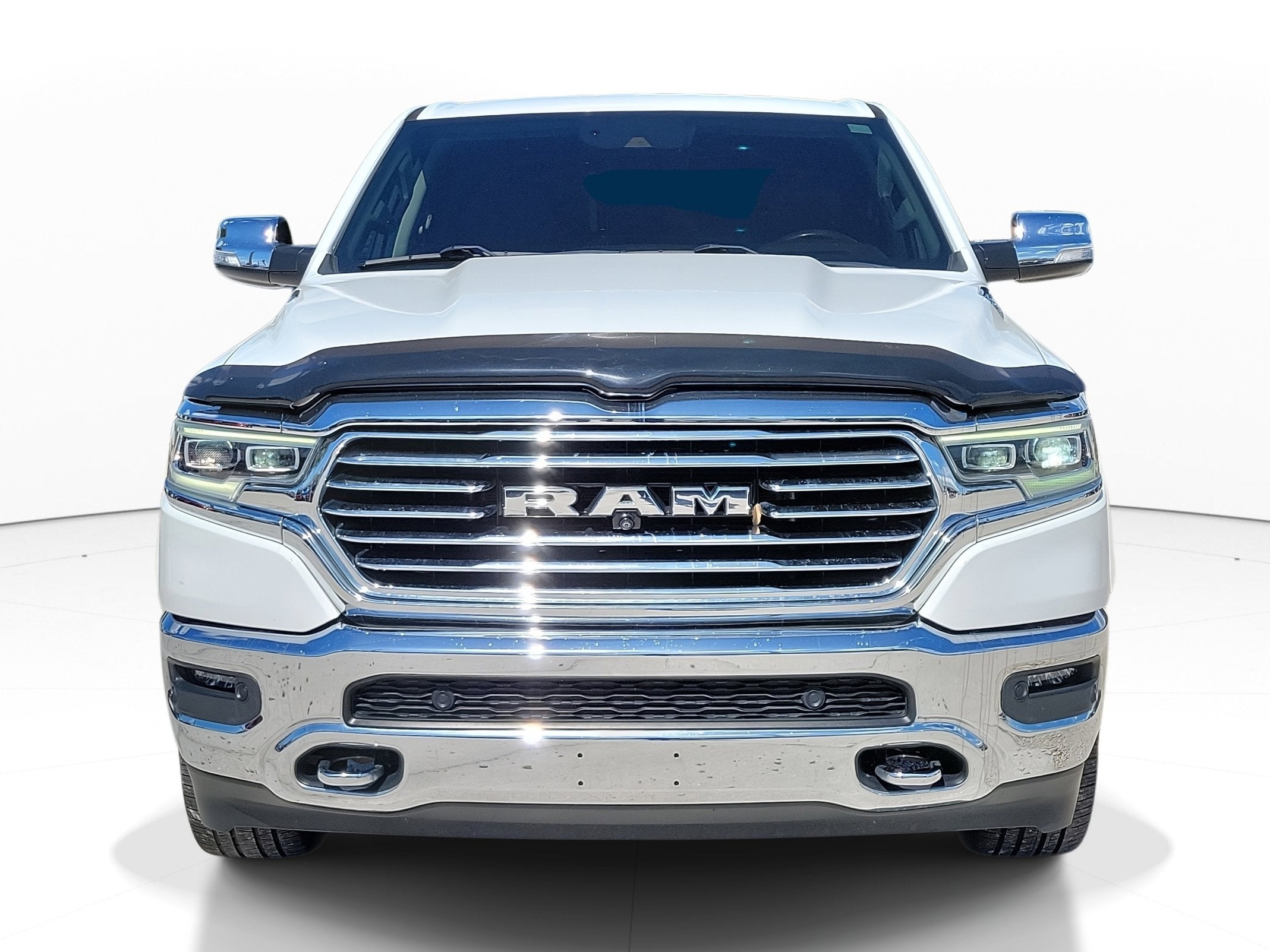 2022 RAM 1500 Longhorn