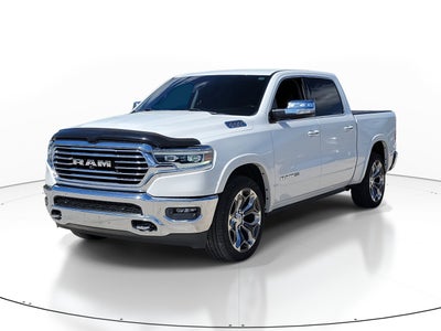 2022 RAM 1500 Longhorn