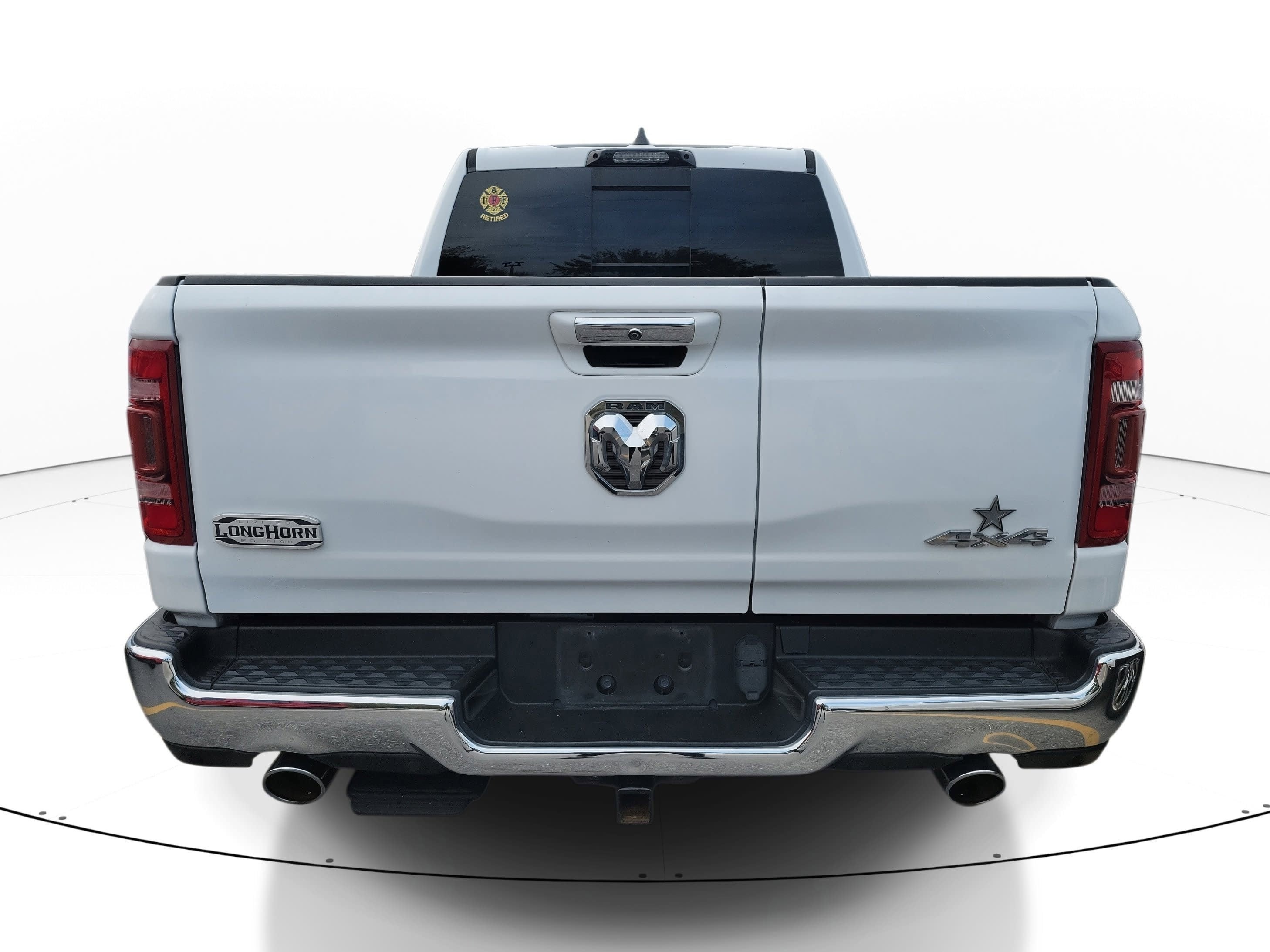 2022 RAM 1500 Longhorn