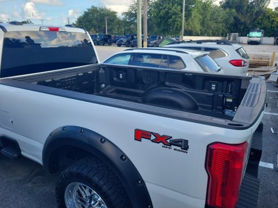 2024 Ford Super Duty F-250 SRW XLT