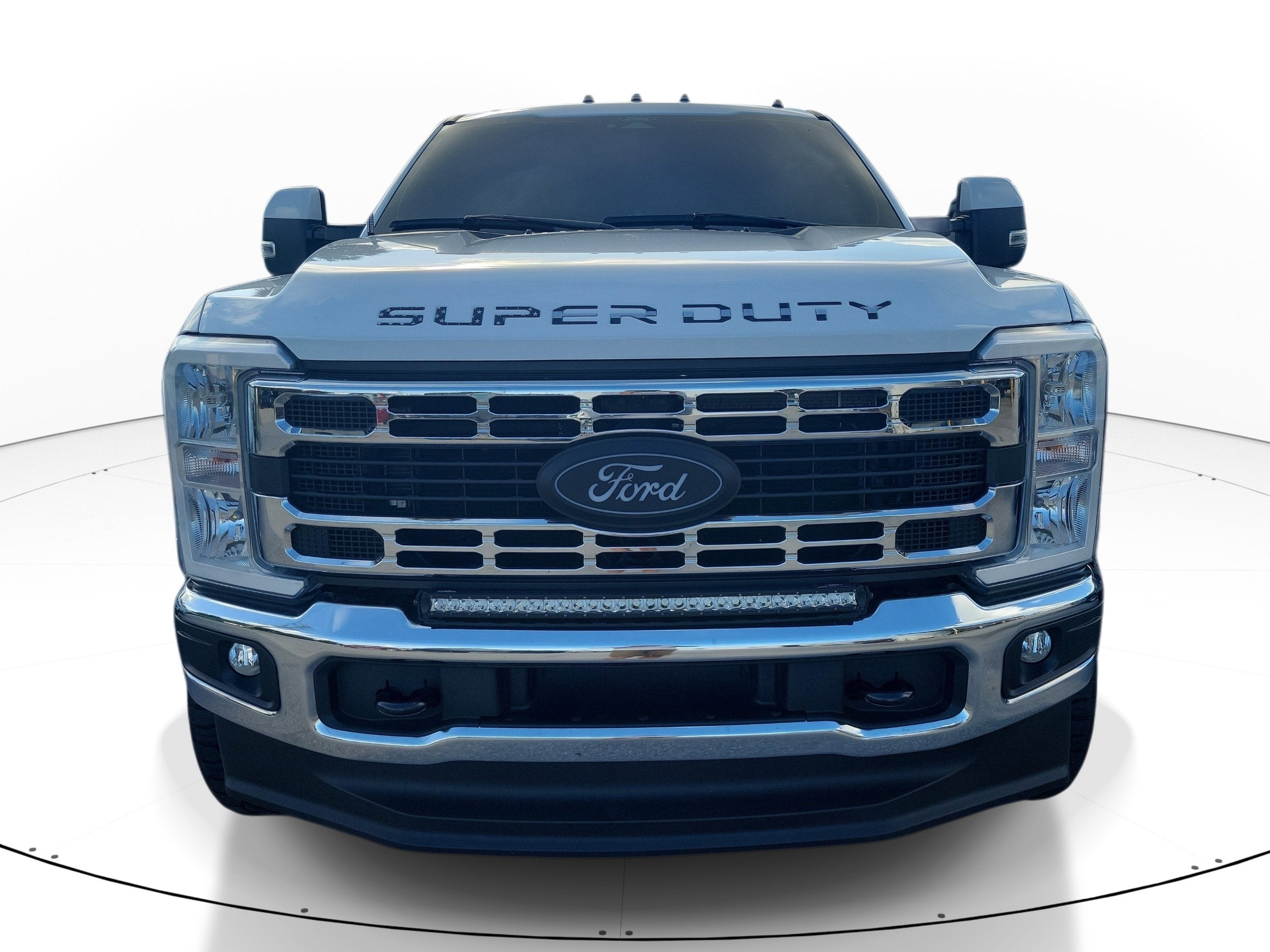 2024 Ford Super Duty F-250 SRW XLT