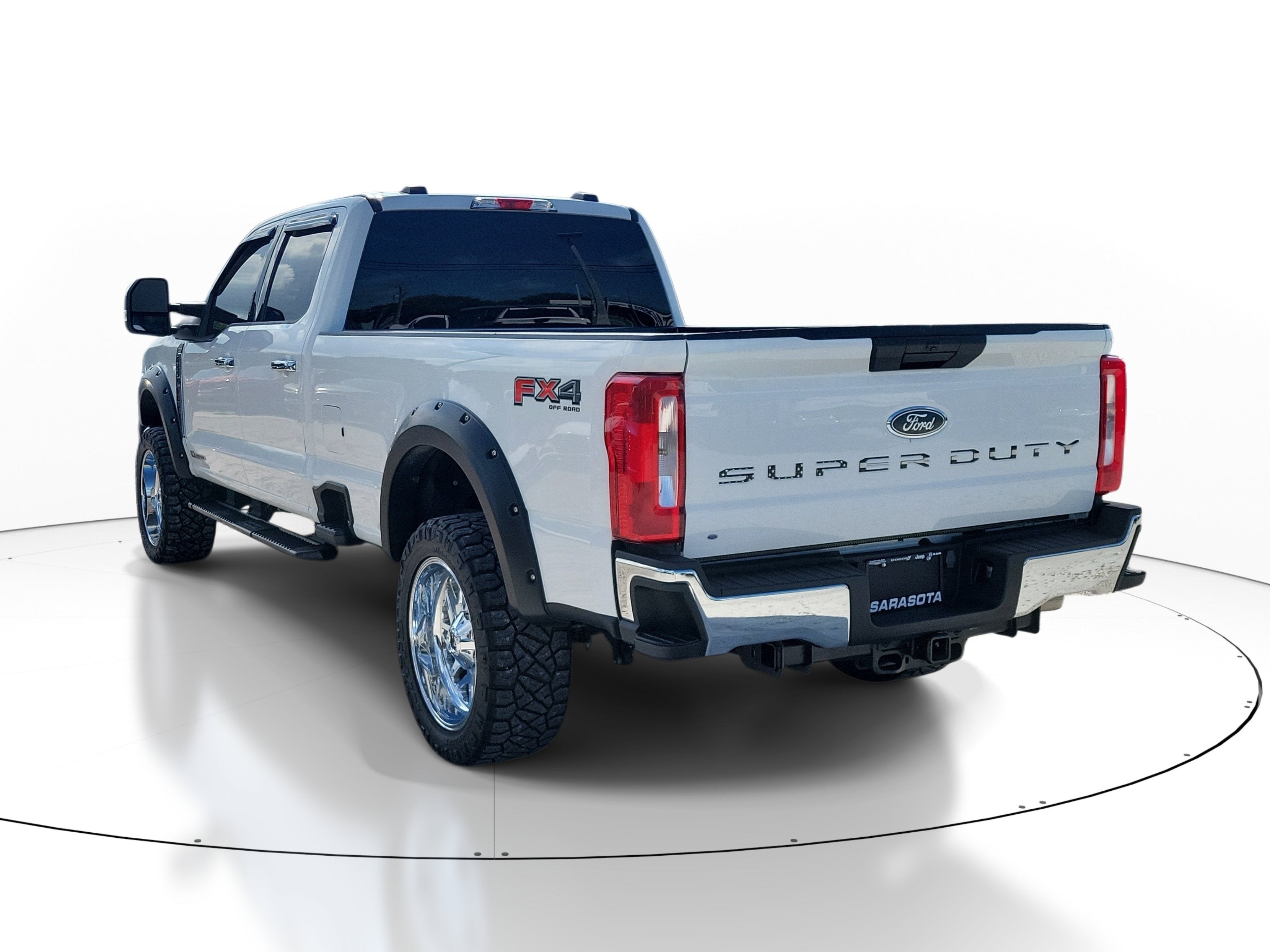 2024 Ford Super Duty F-250 SRW XLT