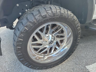 2024 Ford Super Duty F-250 SRW XLT