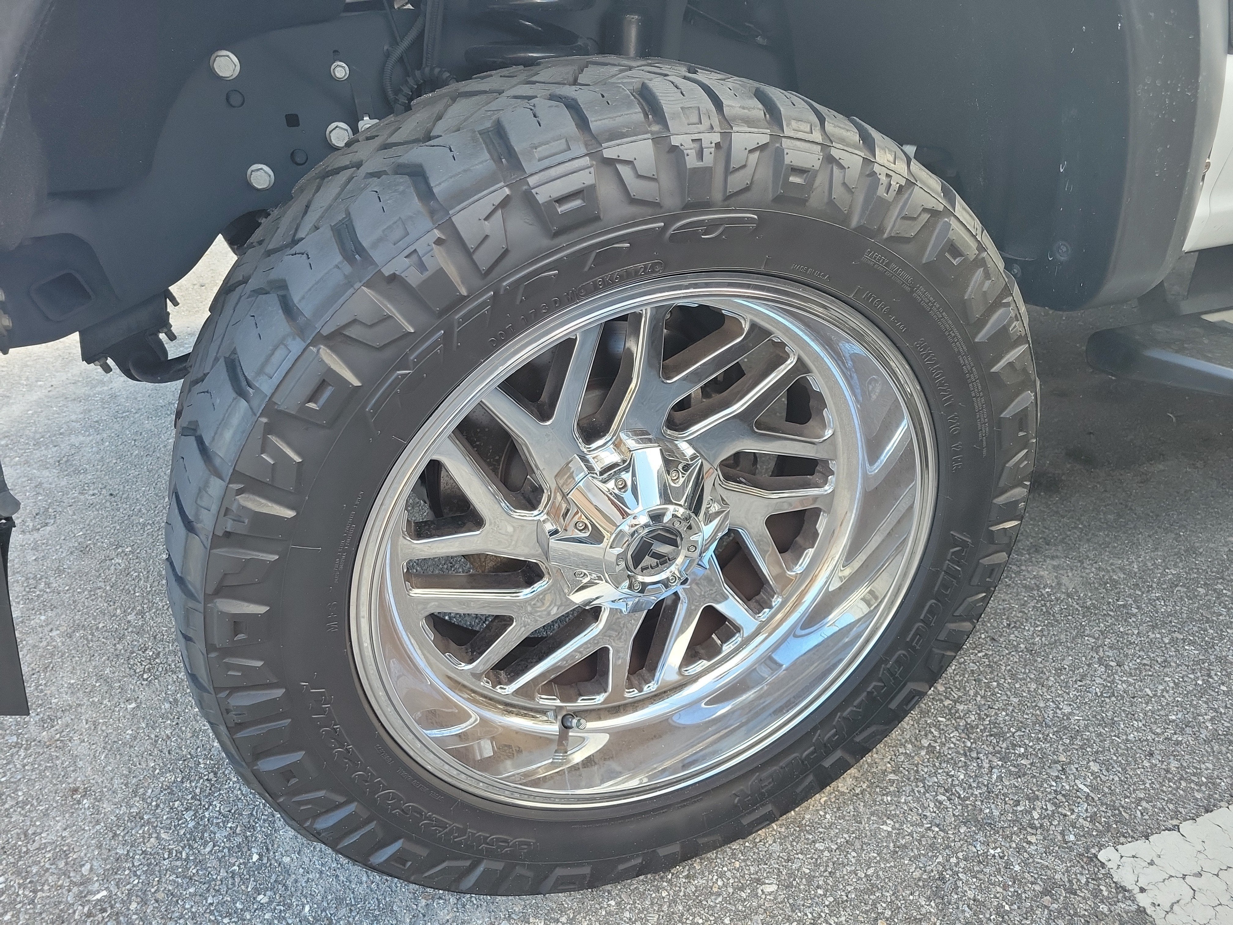 2024 Ford Super Duty F-250 SRW XLT
