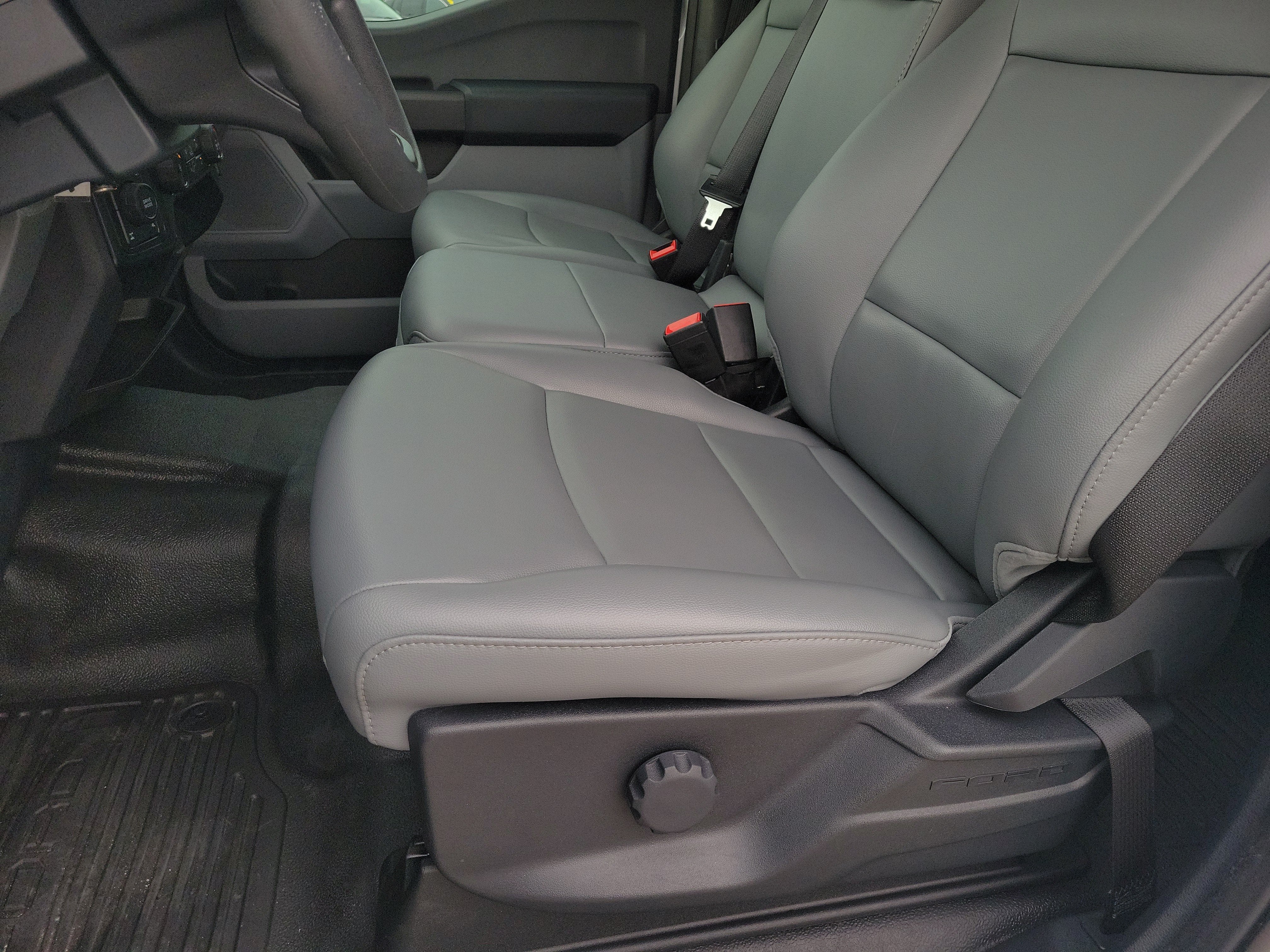 2025 Ford Super Duty F-250 SRW XL