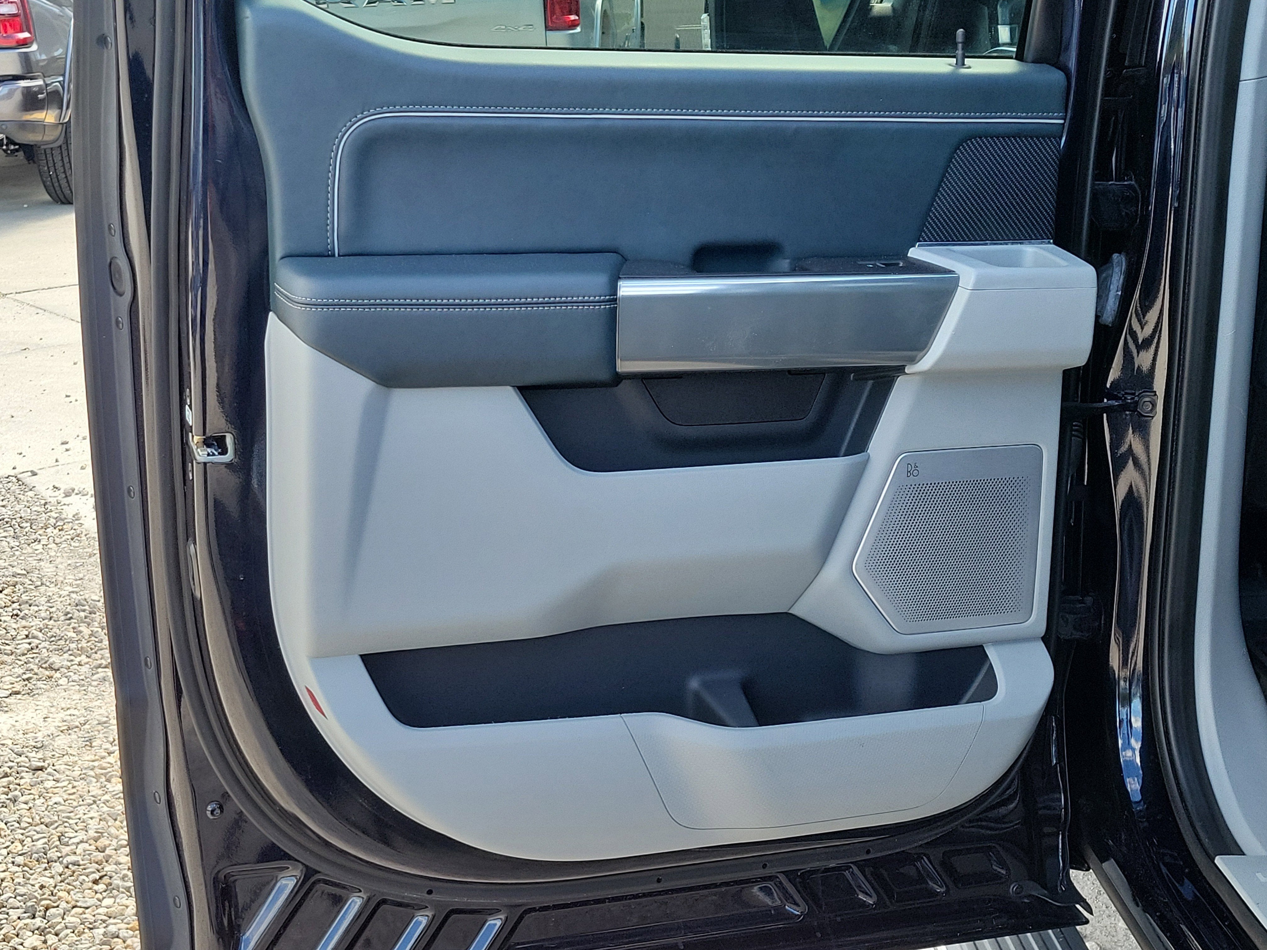 2021 Ford F-150 Limited