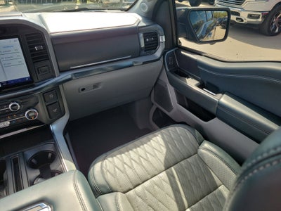 2021 Ford F-150 Limited