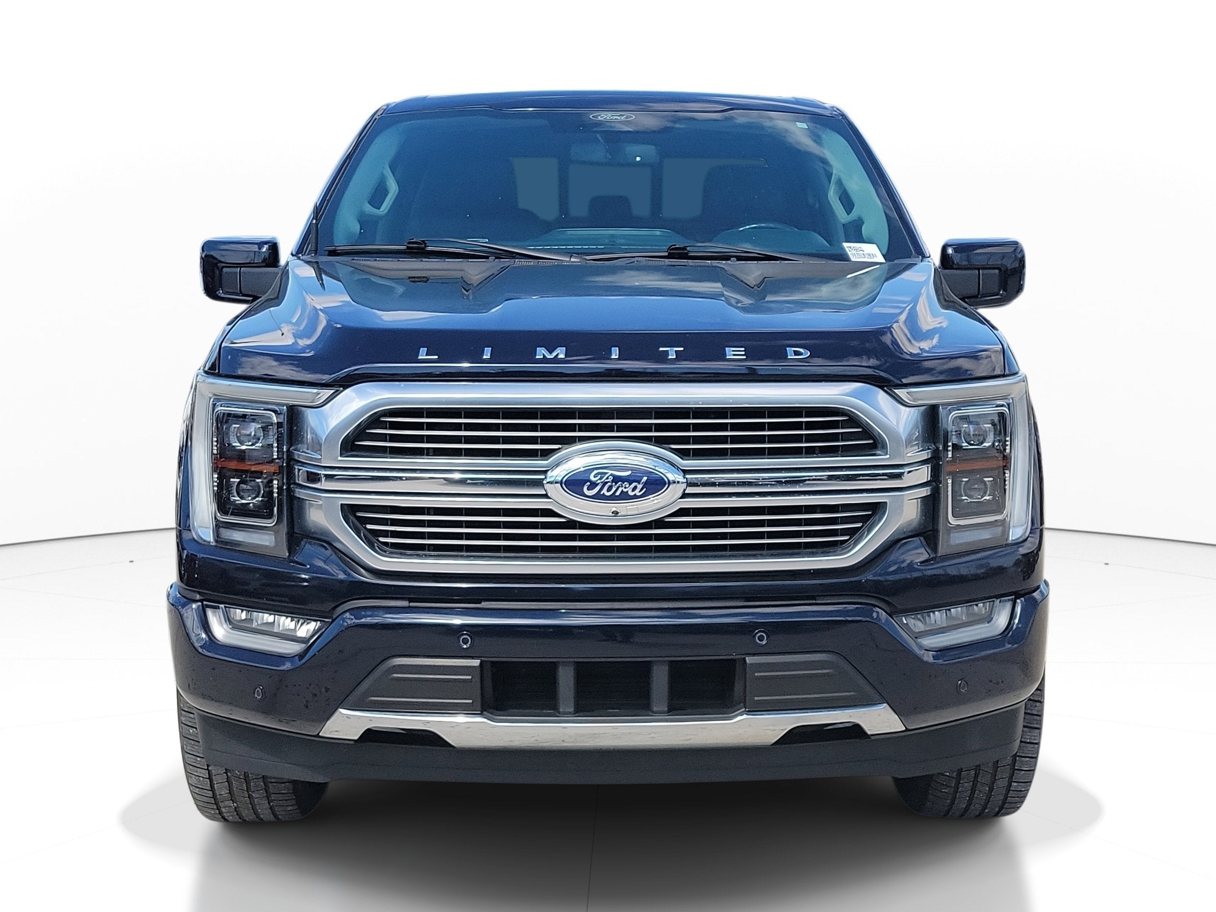 2021 Ford F-150 Limited