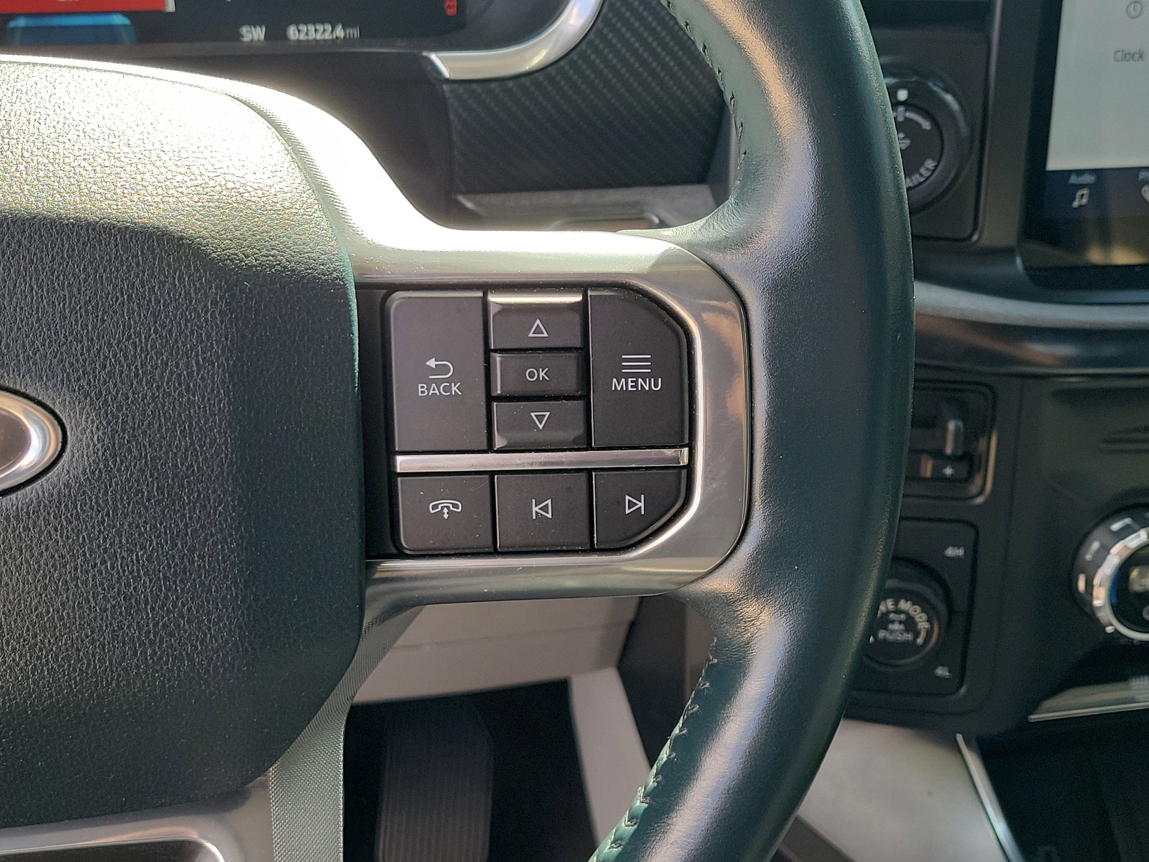 2021 Ford F-150 Limited