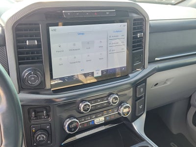 2021 Ford F-150 Limited