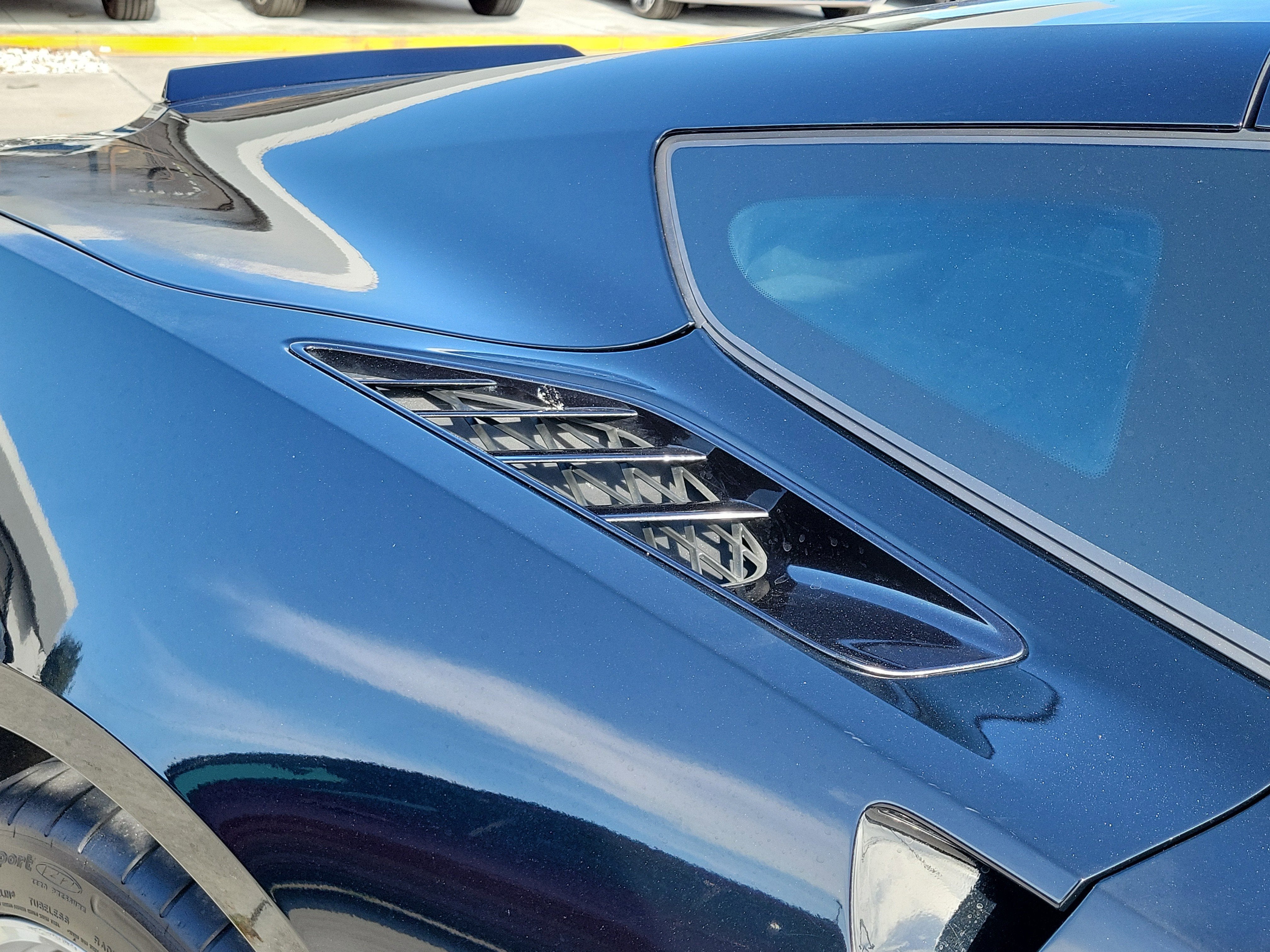 2016 Chevrolet Corvette 1LT