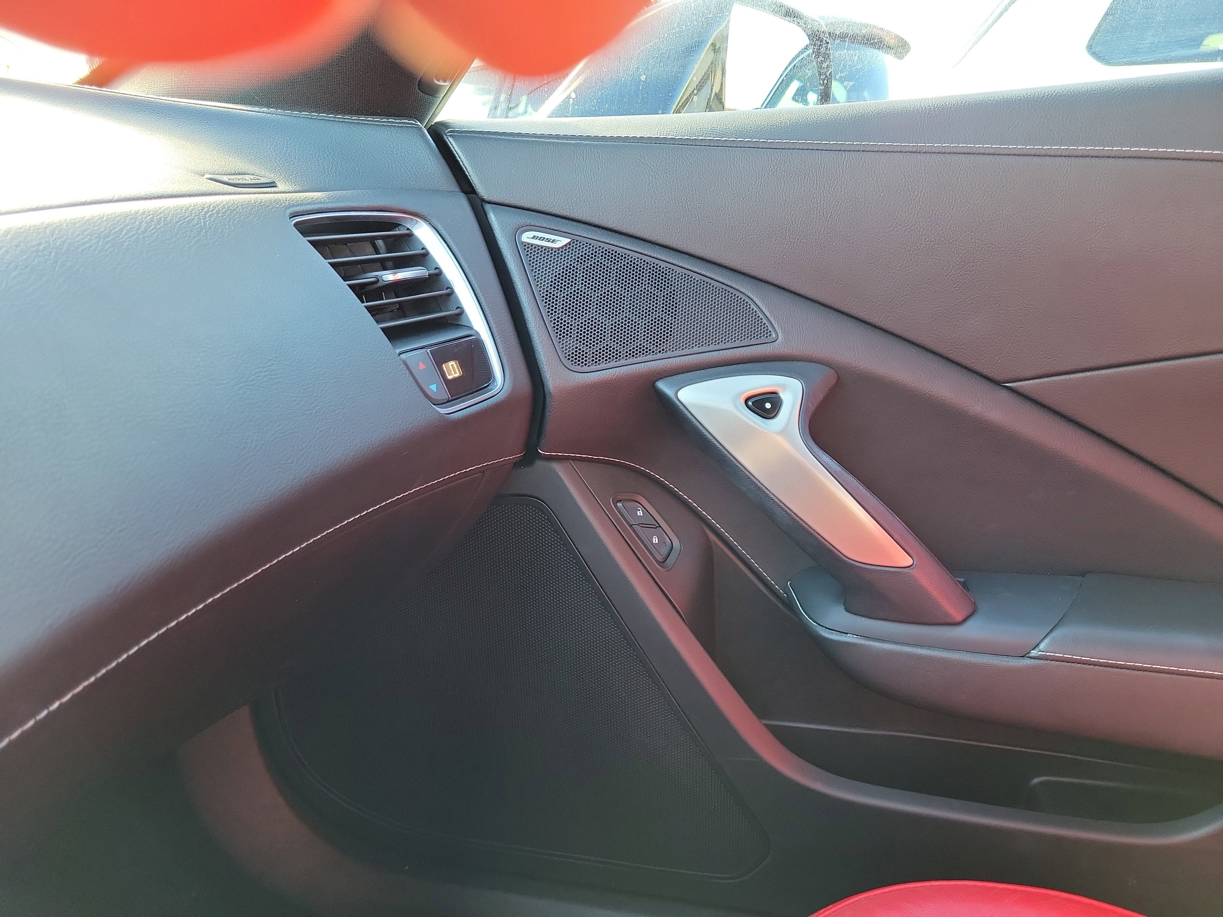 2016 Chevrolet Corvette 1LT