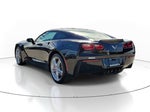 2016 Chevrolet Corvette 1LT