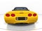 2001 Chevrolet Corvette Base