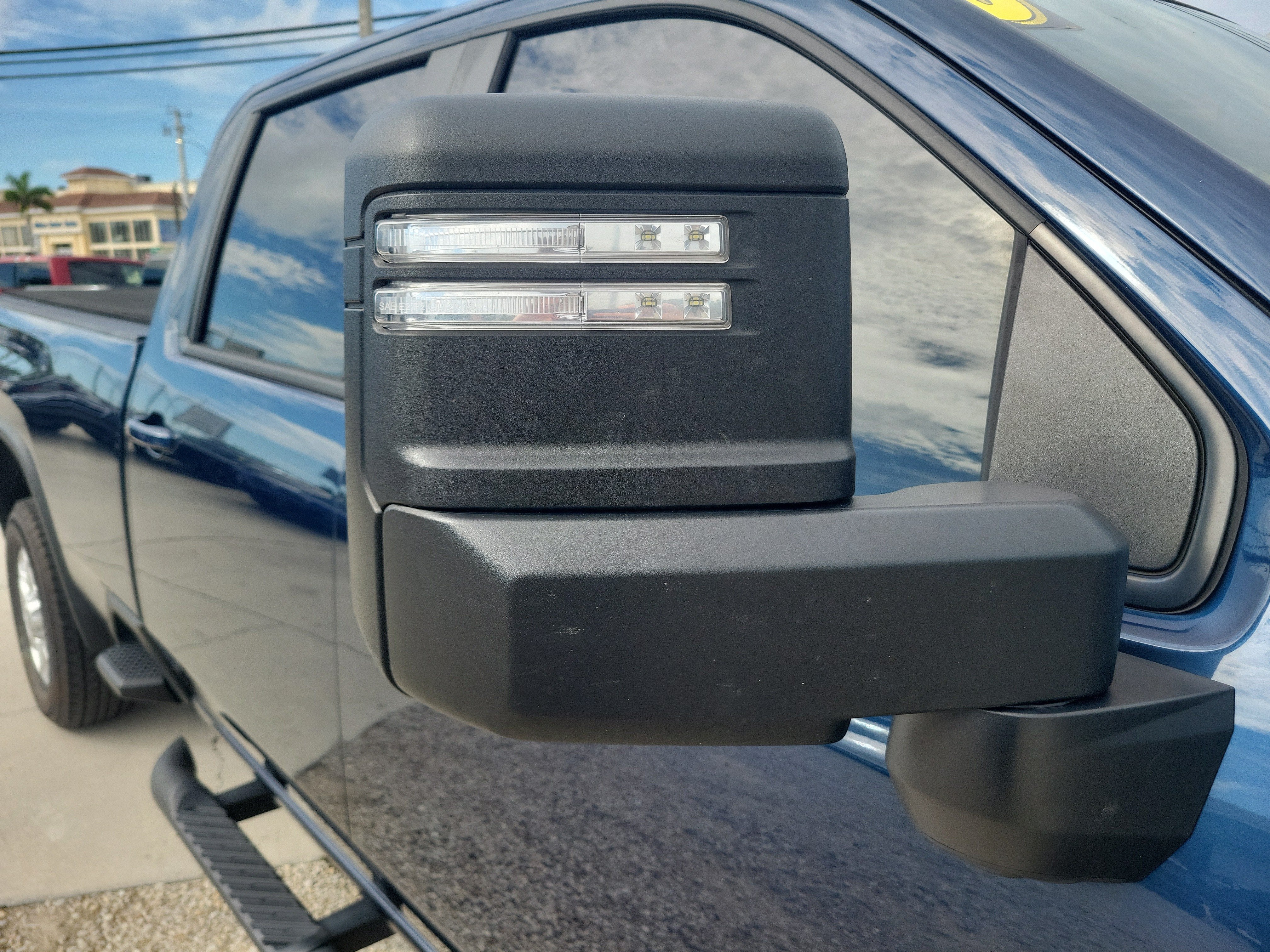 2020 Chevrolet Silverado 3500HD LT