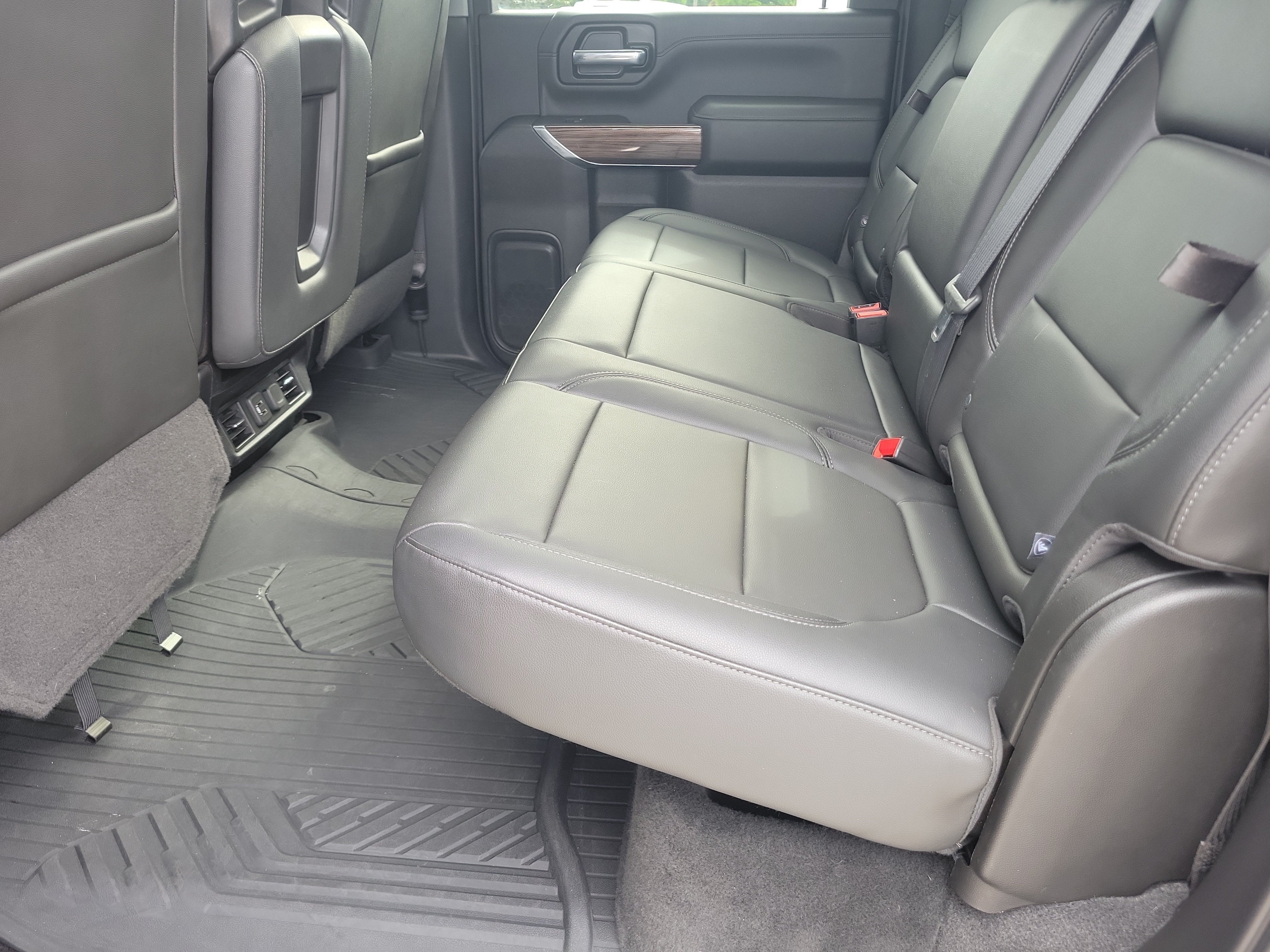 2020 Chevrolet Silverado 3500HD LT