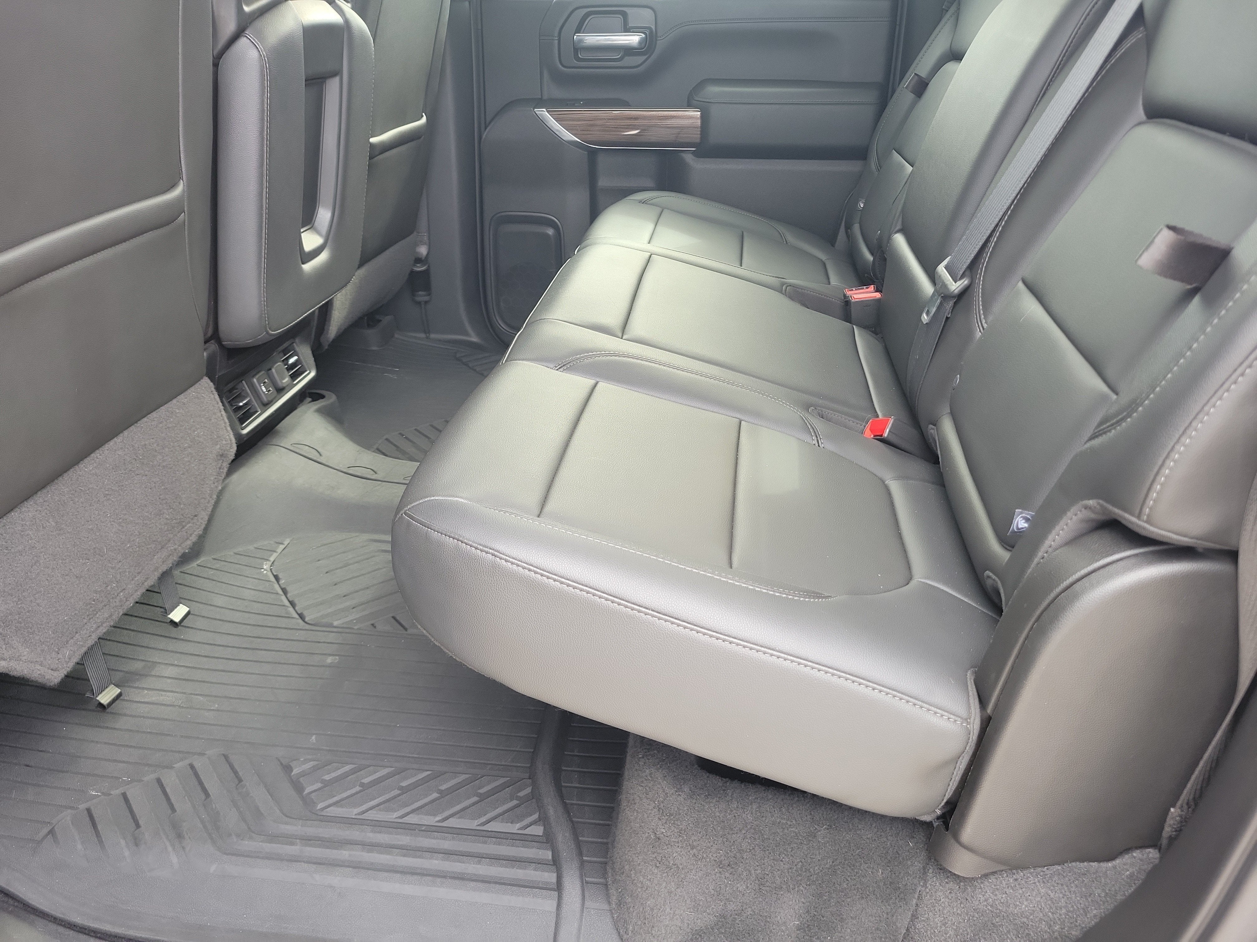 2020 Chevrolet Silverado 3500HD LT