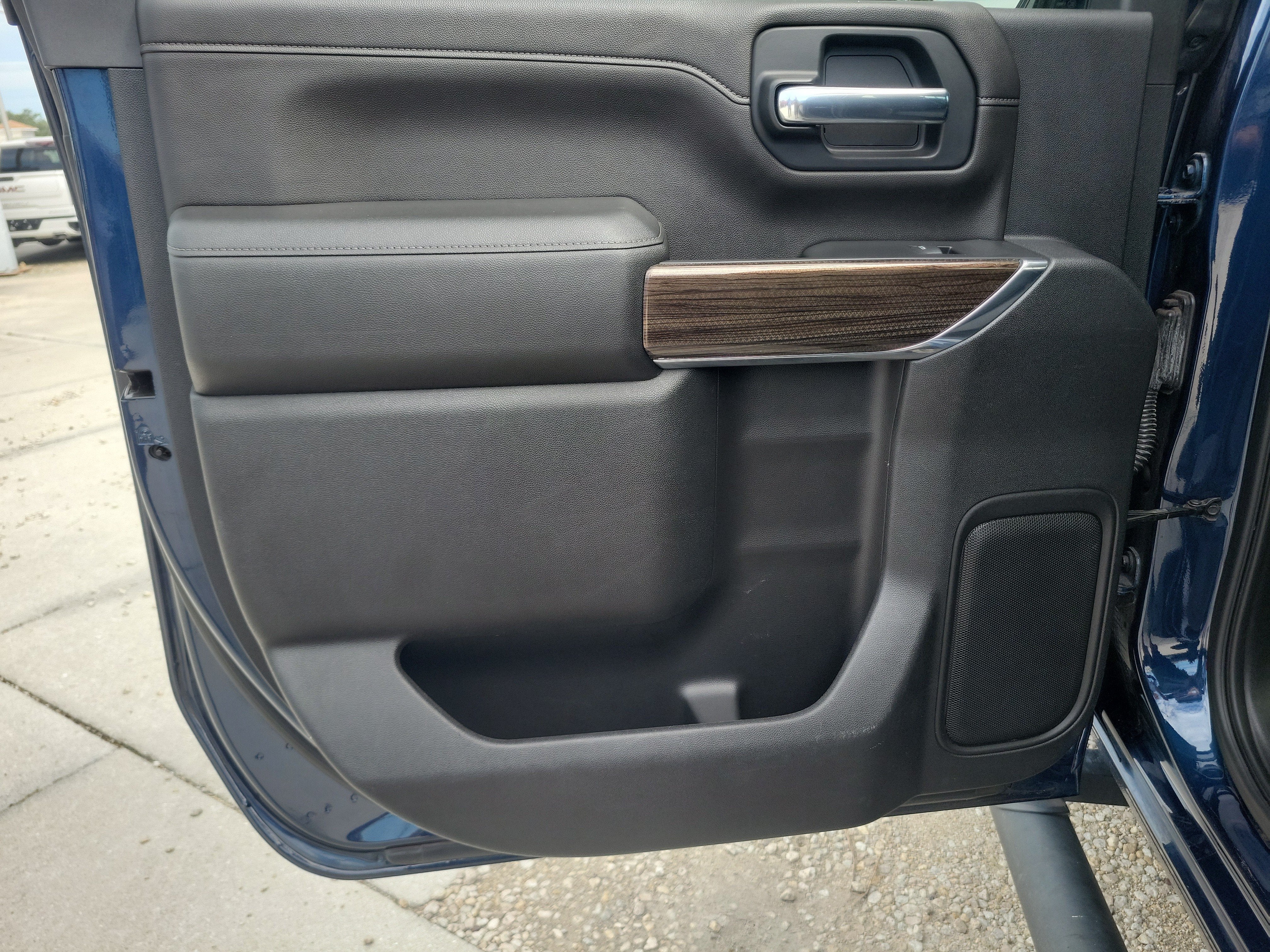 2020 Chevrolet Silverado 3500HD LT