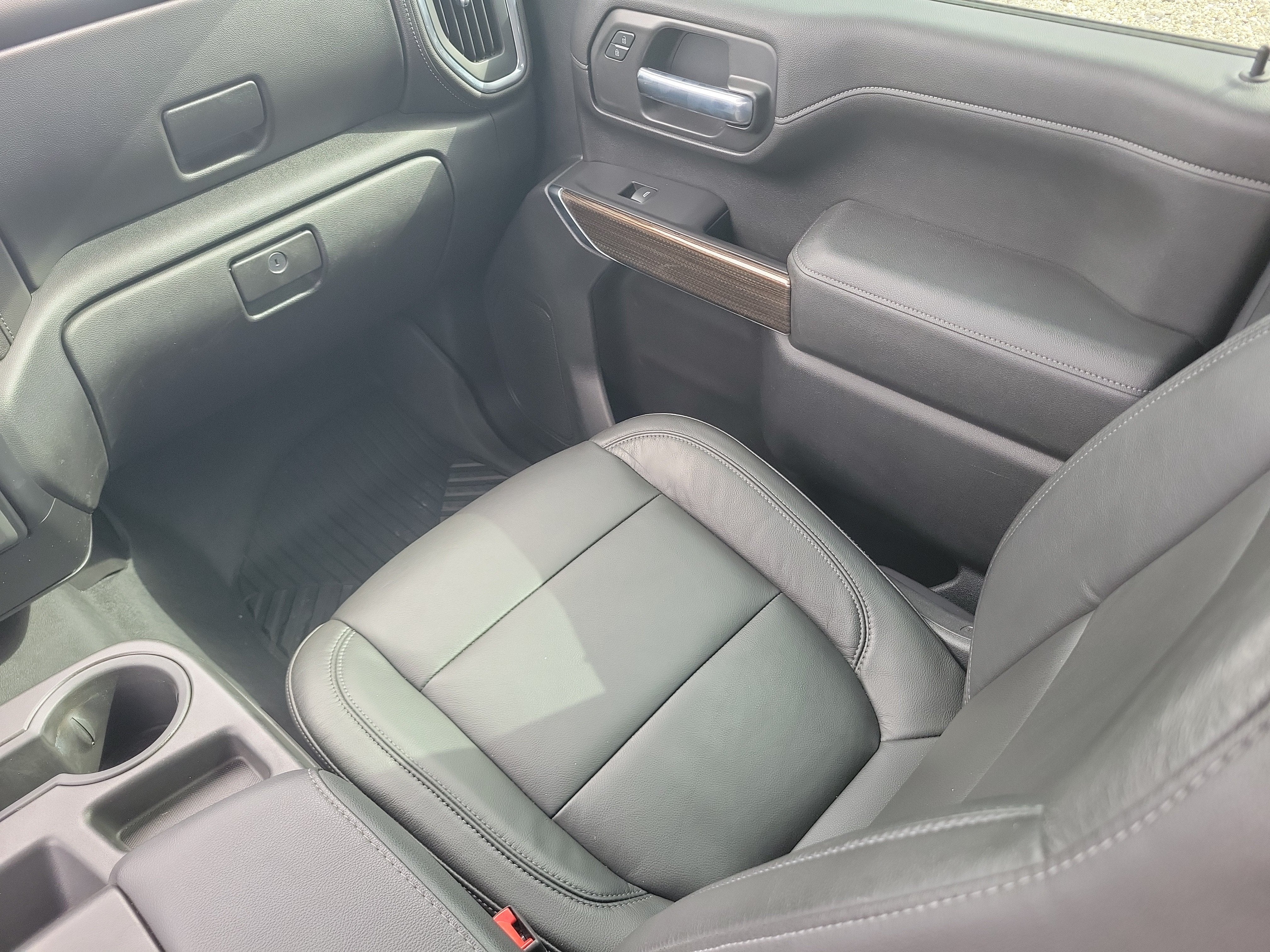 2020 Chevrolet Silverado 3500HD LT