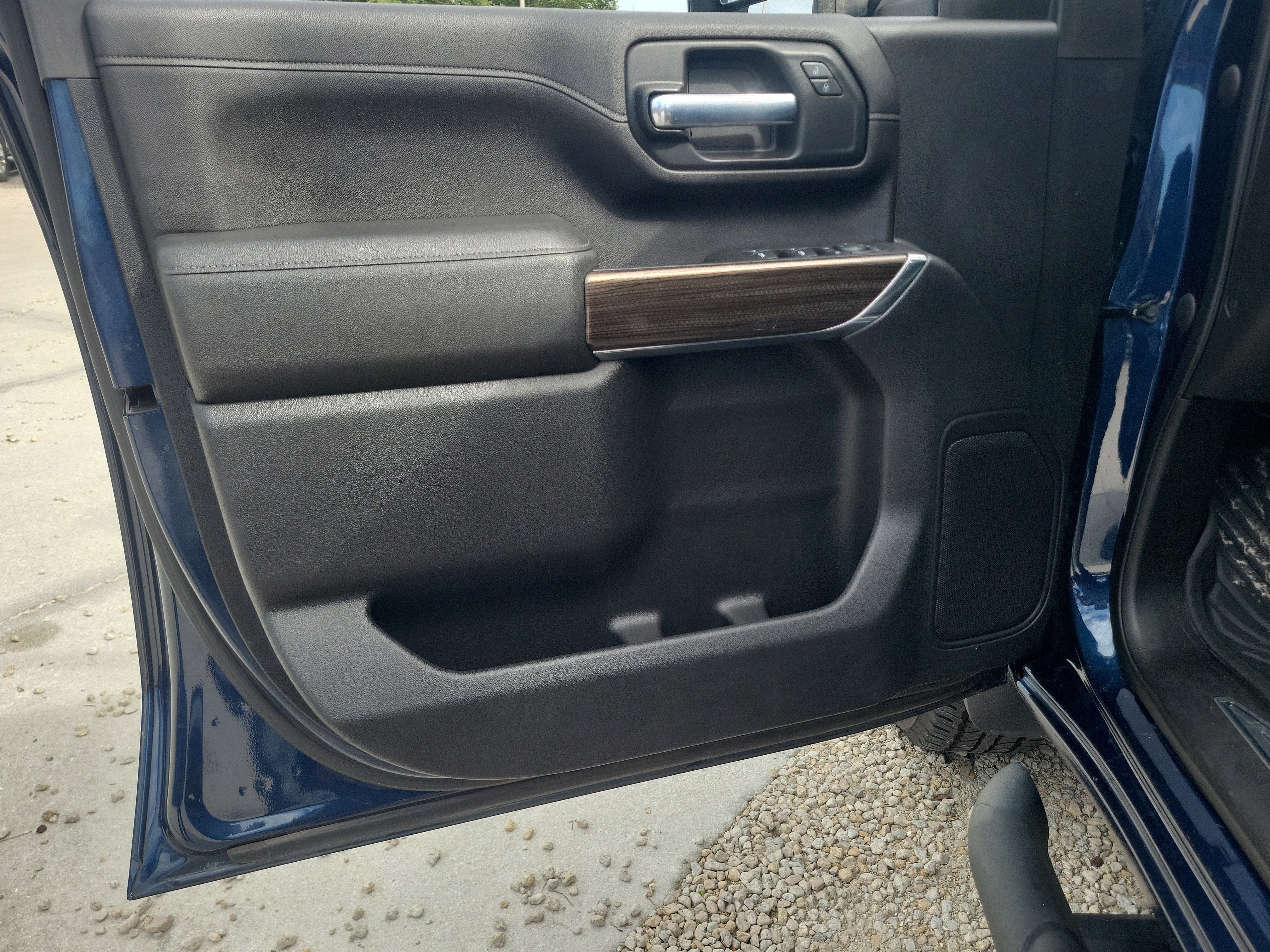 2020 Chevrolet Silverado 3500HD LT