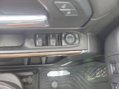 2020 Chevrolet Silverado 3500HD LT