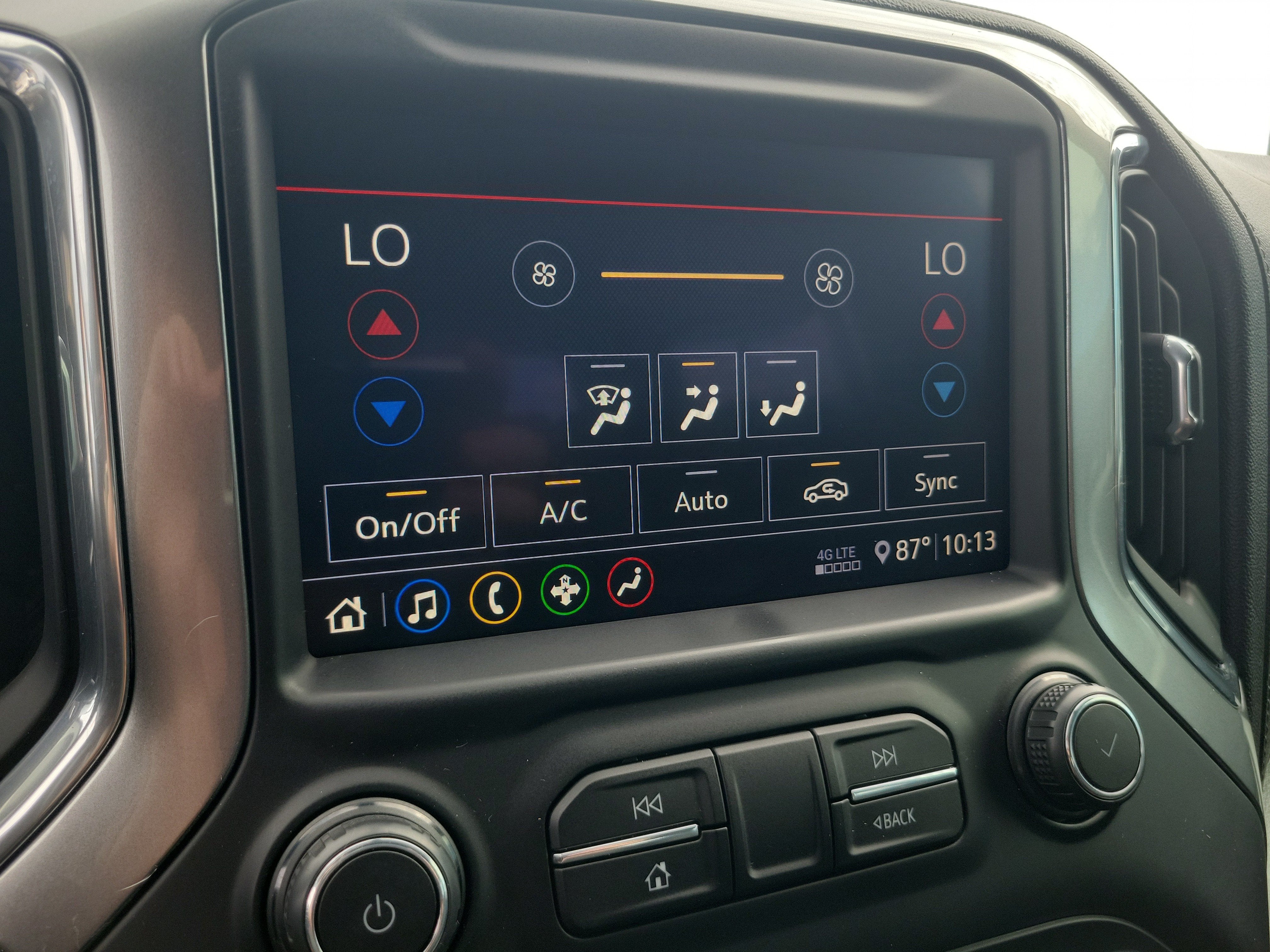 2020 Chevrolet Silverado 3500HD LT