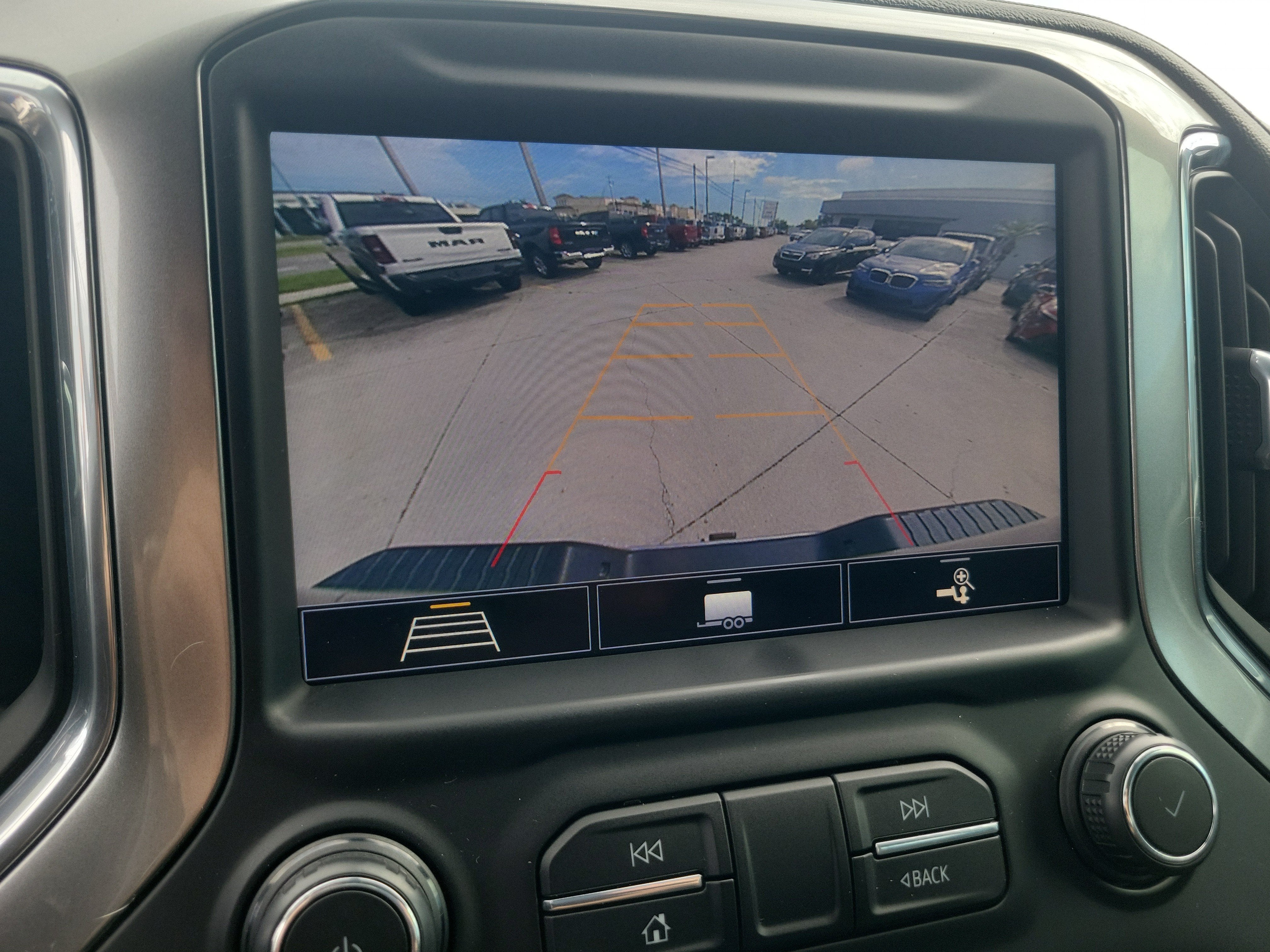 2020 Chevrolet Silverado 3500HD LT